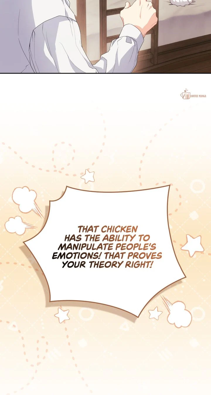 The Princess in the Henhouse Chapter 4 - Page 90