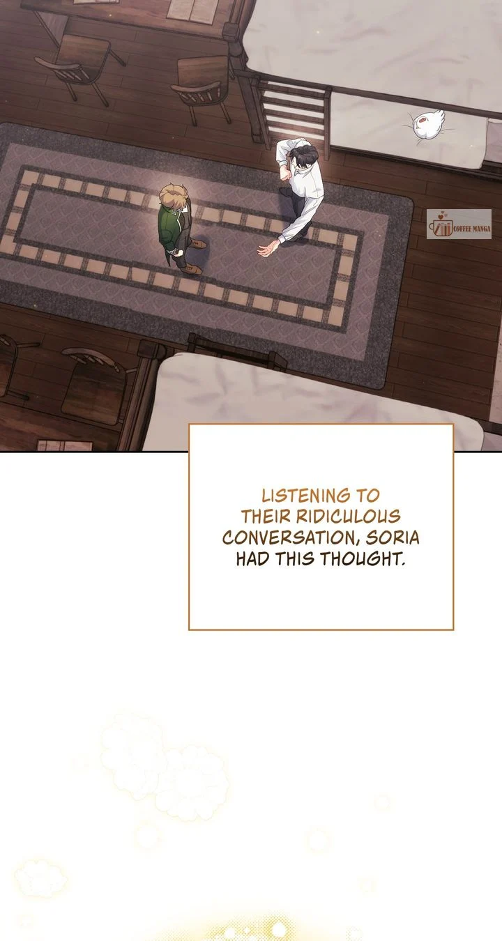 The Princess in the Henhouse Chapter 4 - Page 94