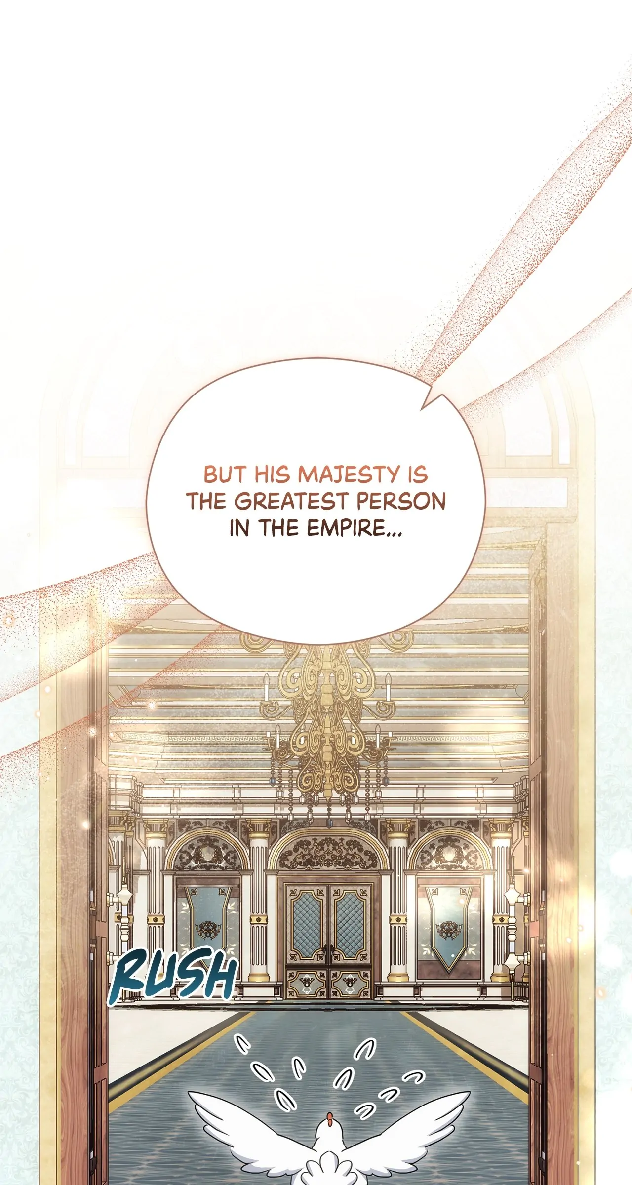 The Princess in the Henhouse Chapter 40 - Page 12