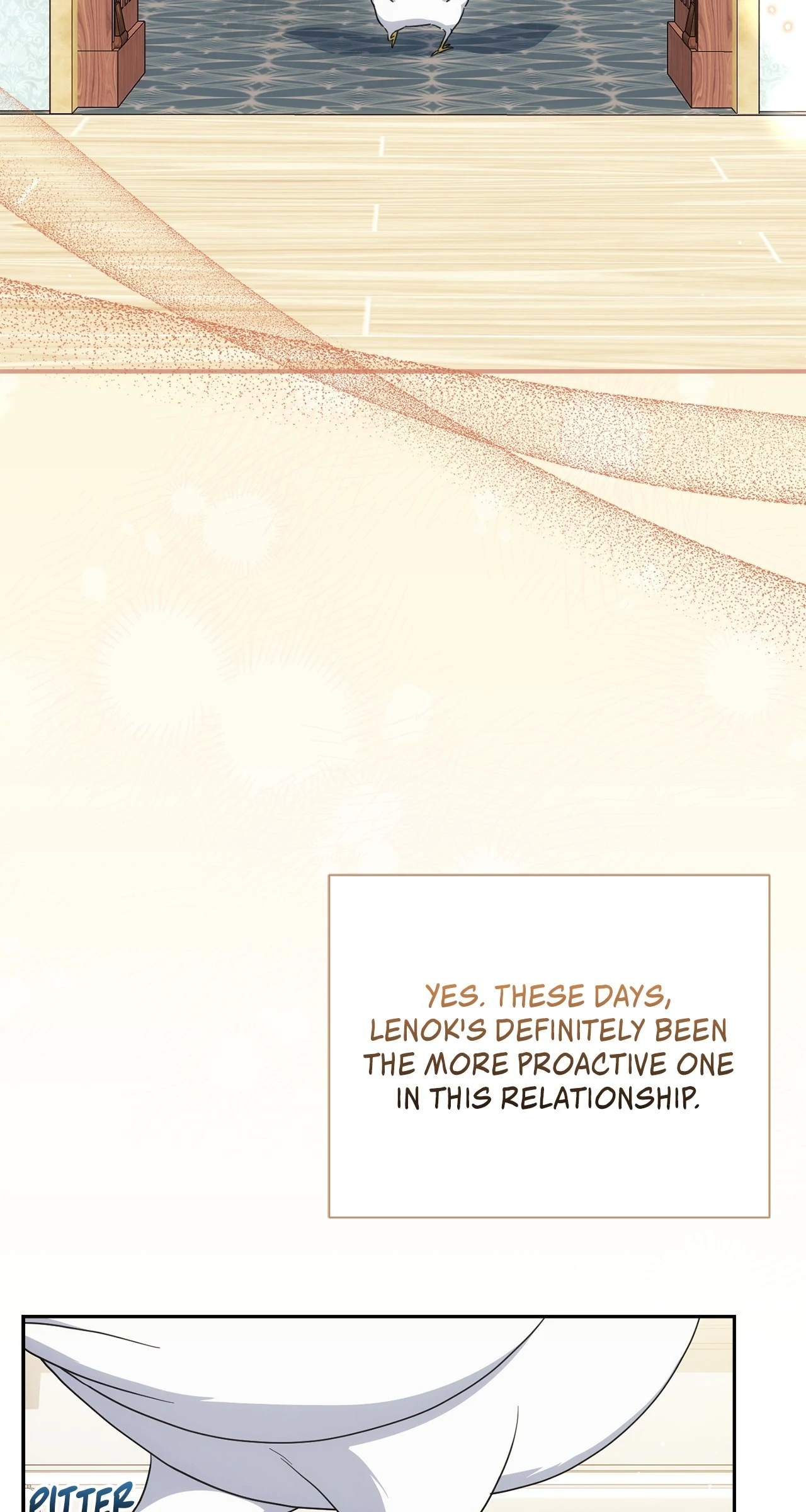 The Princess in the Henhouse Chapter 40 - Page 13
