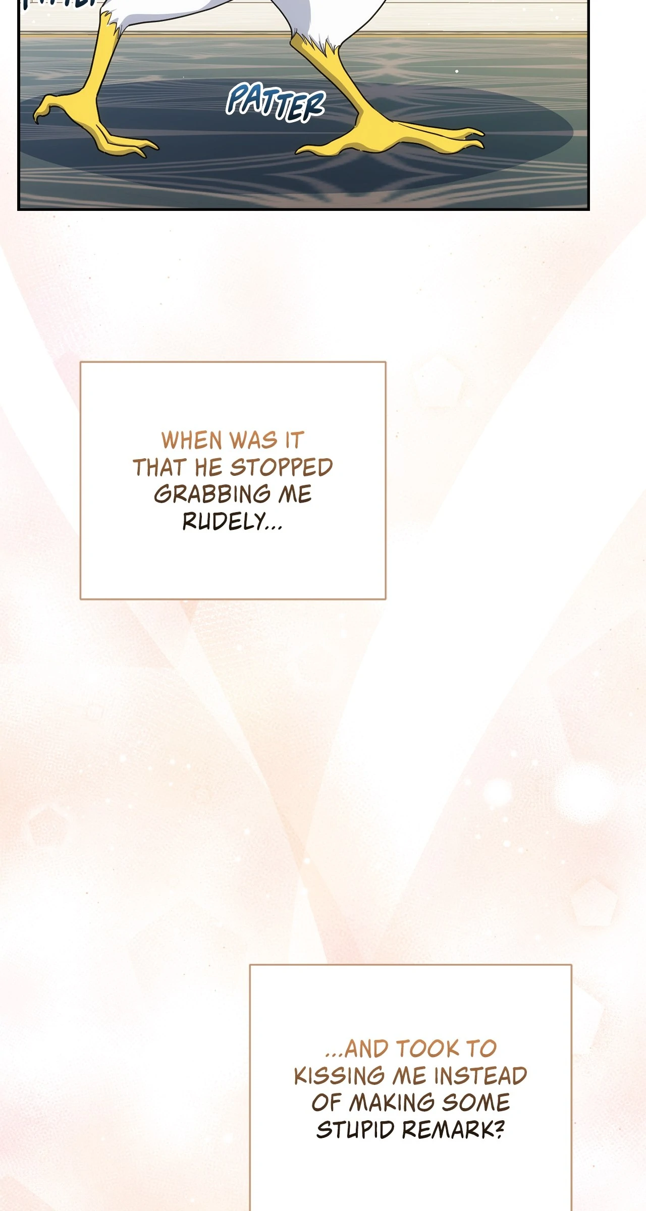 The Princess in the Henhouse Chapter 40 - Page 14