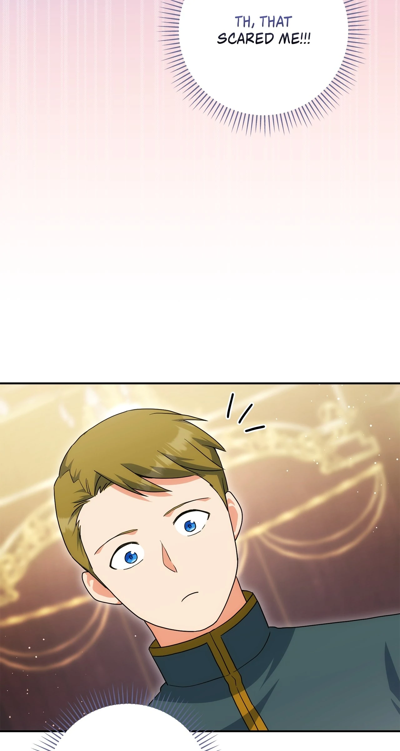 The Princess in the Henhouse Chapter 40 - Page 23