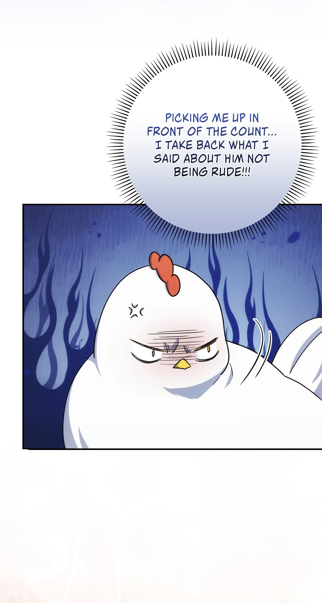 The Princess in the Henhouse Chapter 40 - Page 35