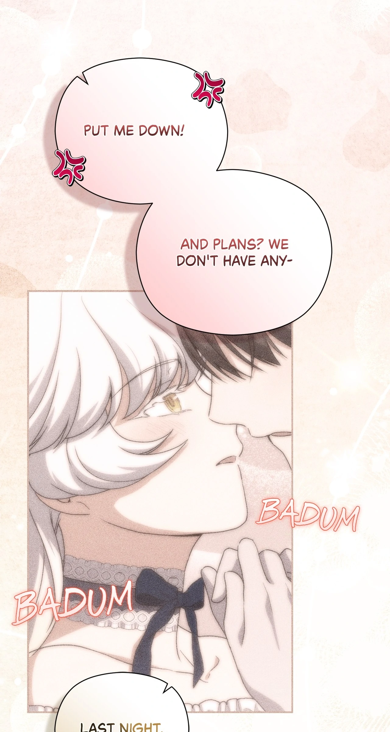 The Princess in the Henhouse Chapter 40 - Page 36