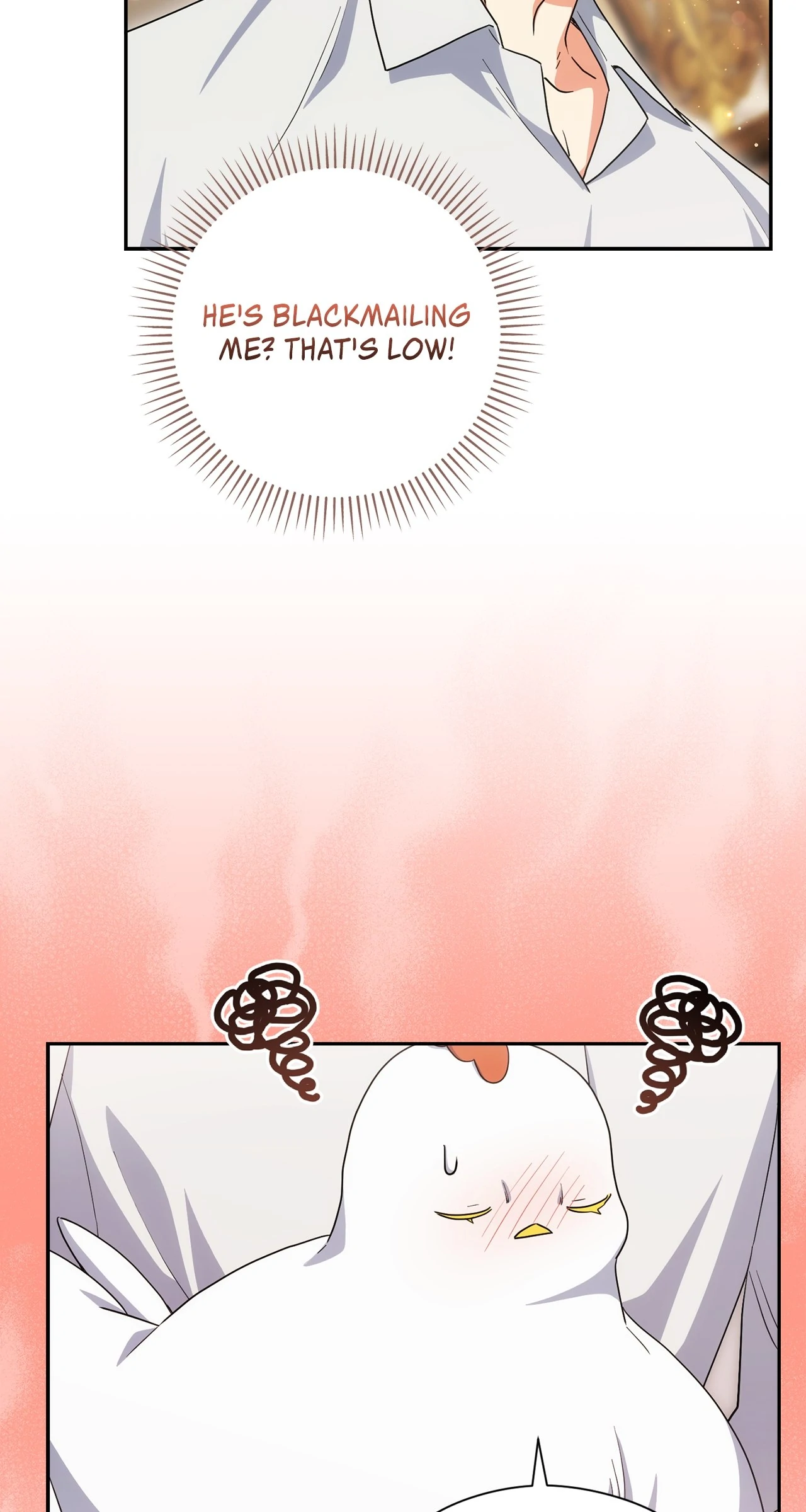 The Princess in the Henhouse Chapter 40 - Page 38