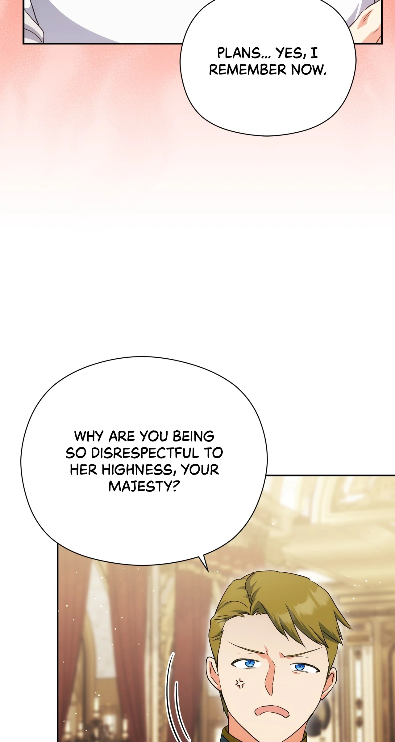 The Princess in the Henhouse Chapter 40 - Page 39