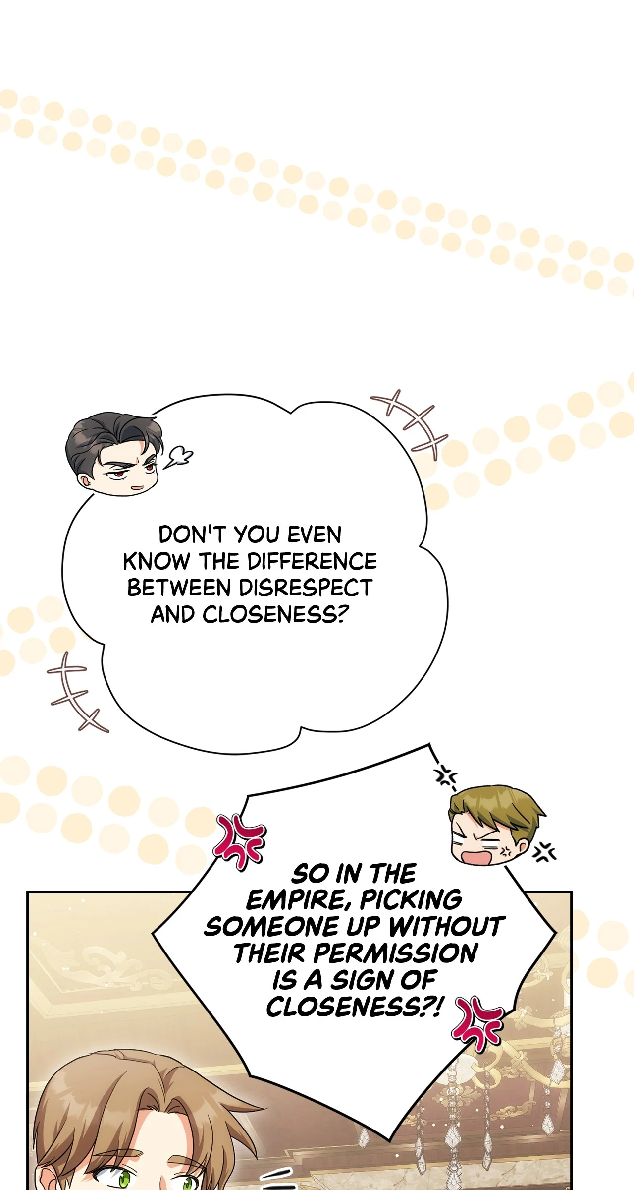 The Princess in the Henhouse Chapter 40 - Page 41