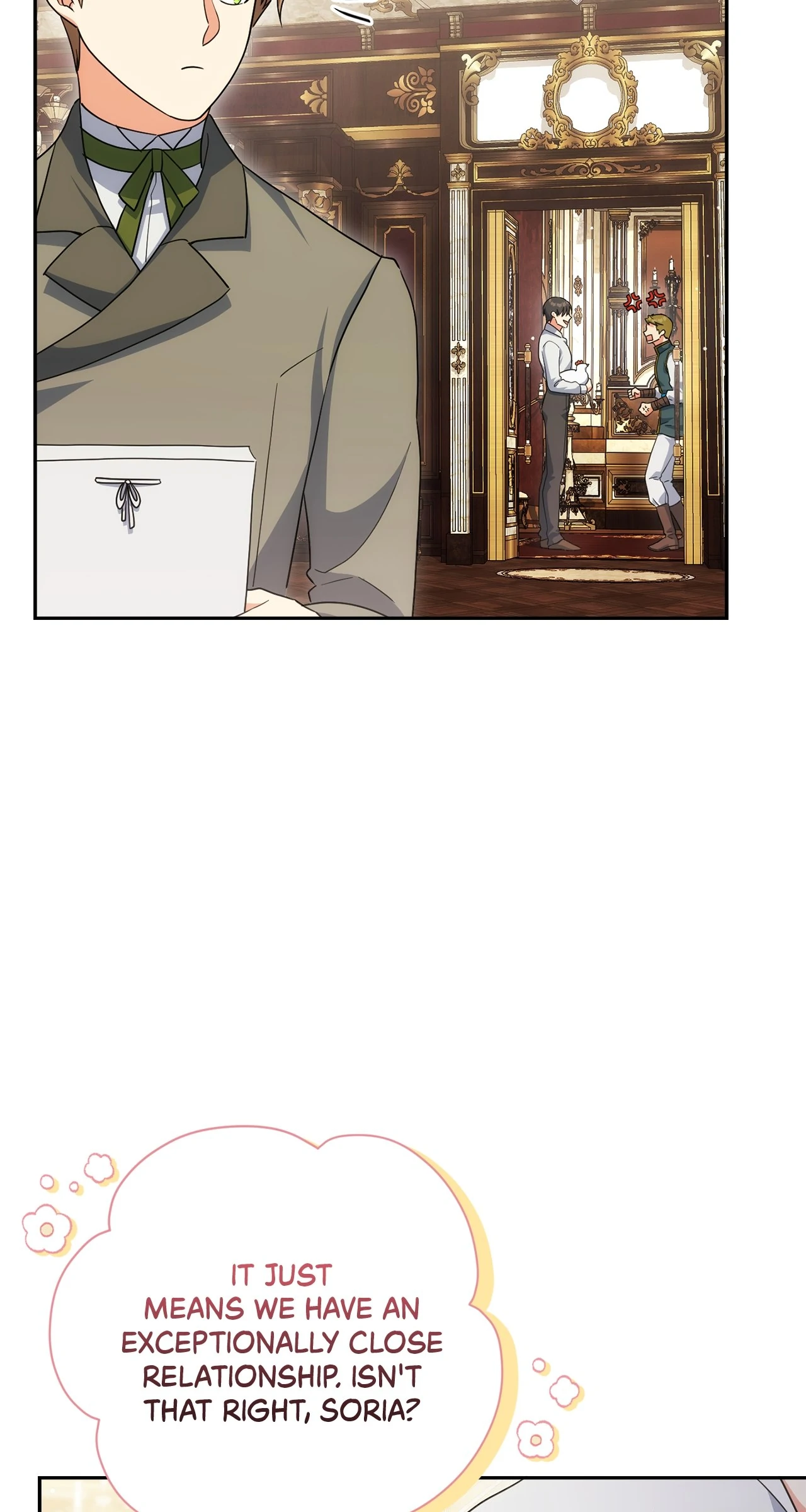 The Princess in the Henhouse Chapter 40 - Page 42