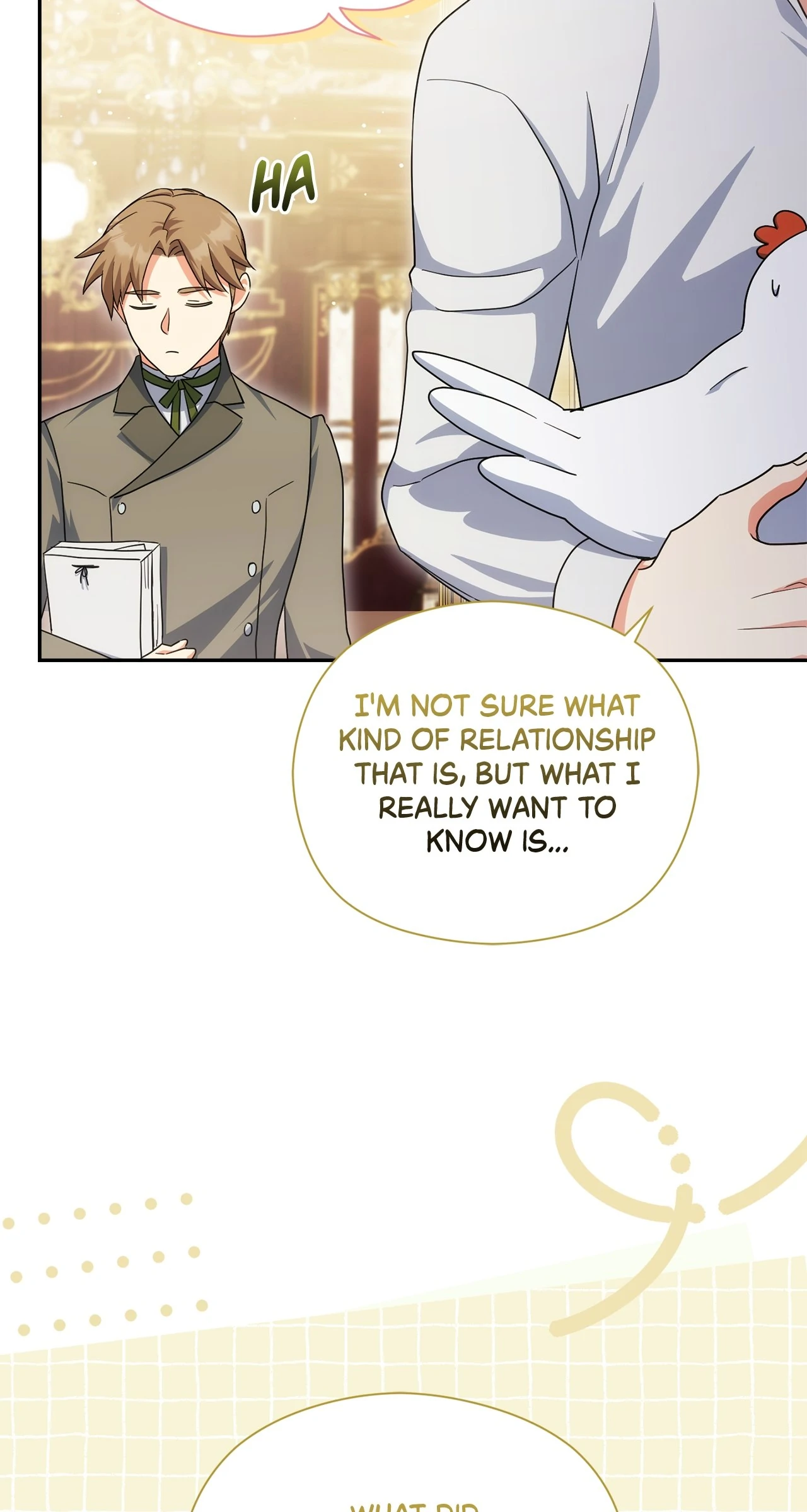 The Princess in the Henhouse Chapter 40 - Page 43
