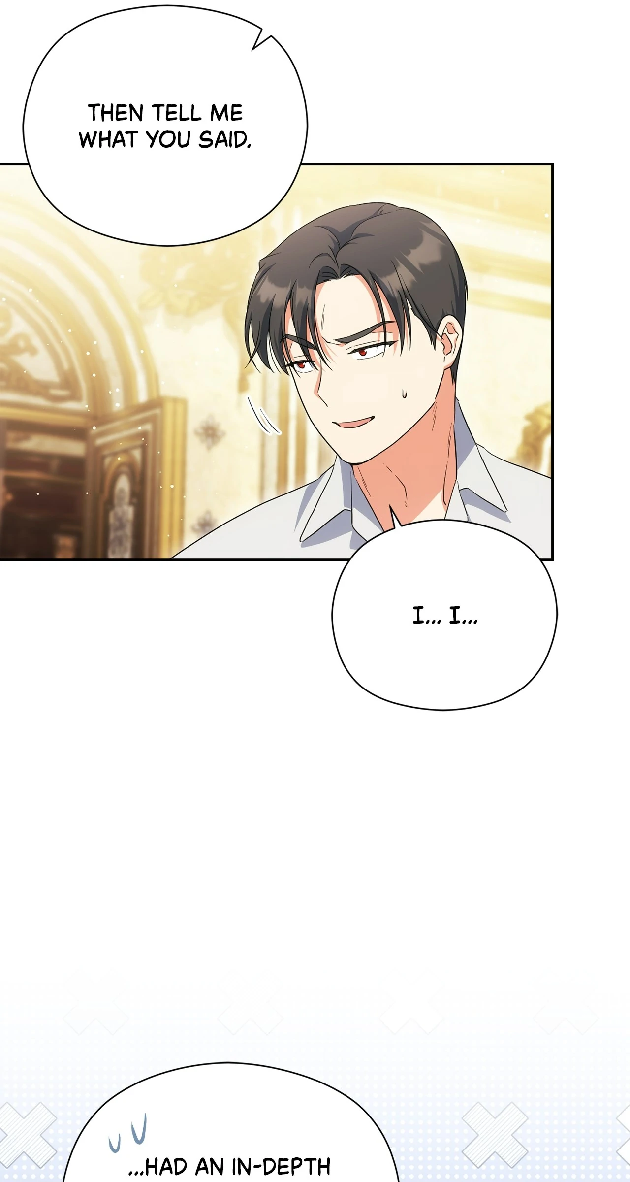 The Princess in the Henhouse Chapter 40 - Page 48
