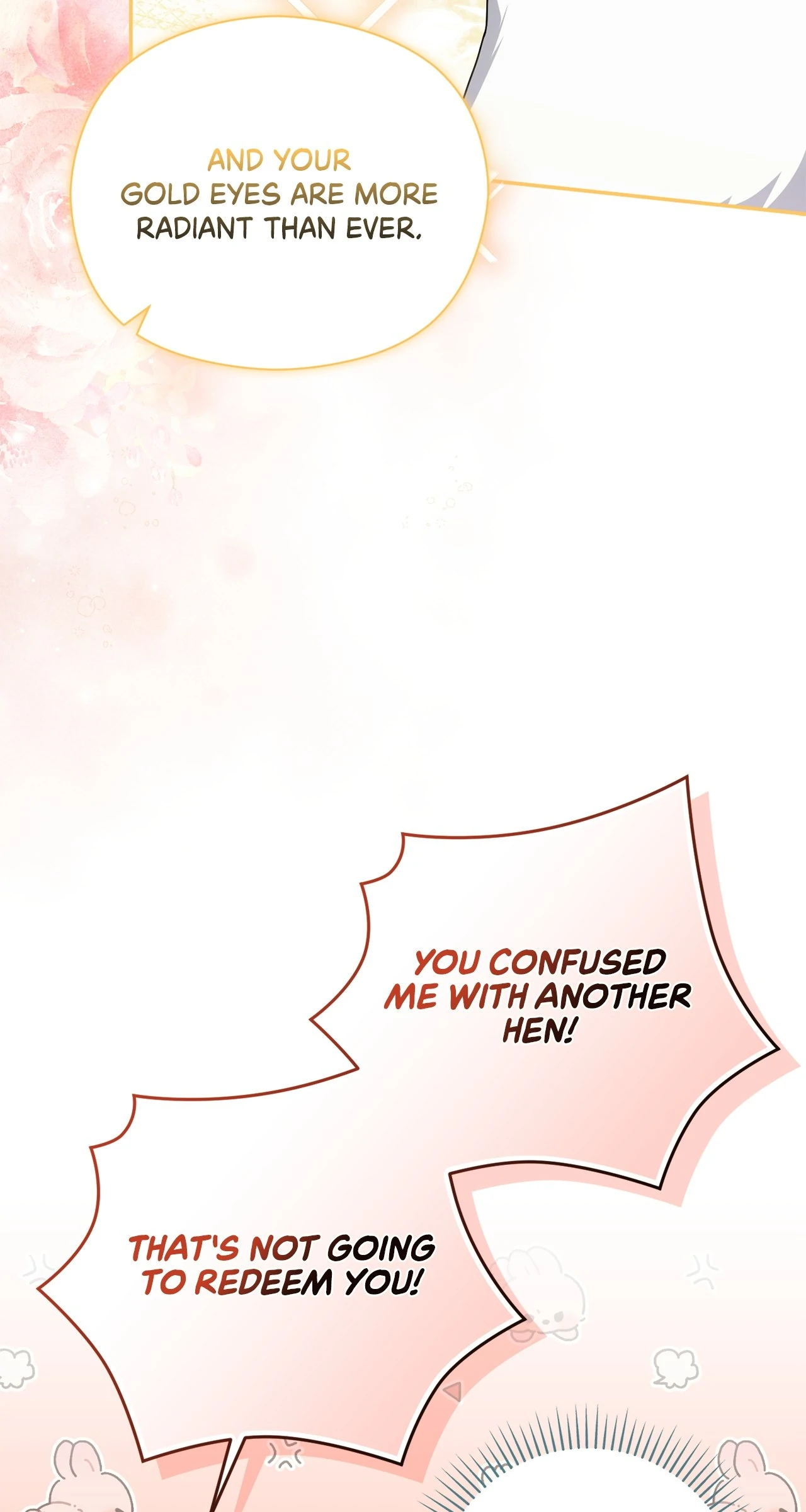 The Princess in the Henhouse Chapter 40 - Page 56