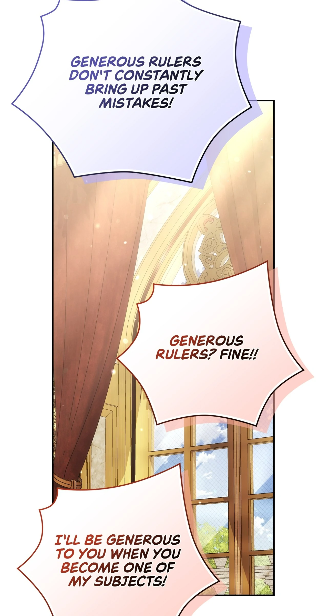 The Princess in the Henhouse Chapter 40 - Page 58