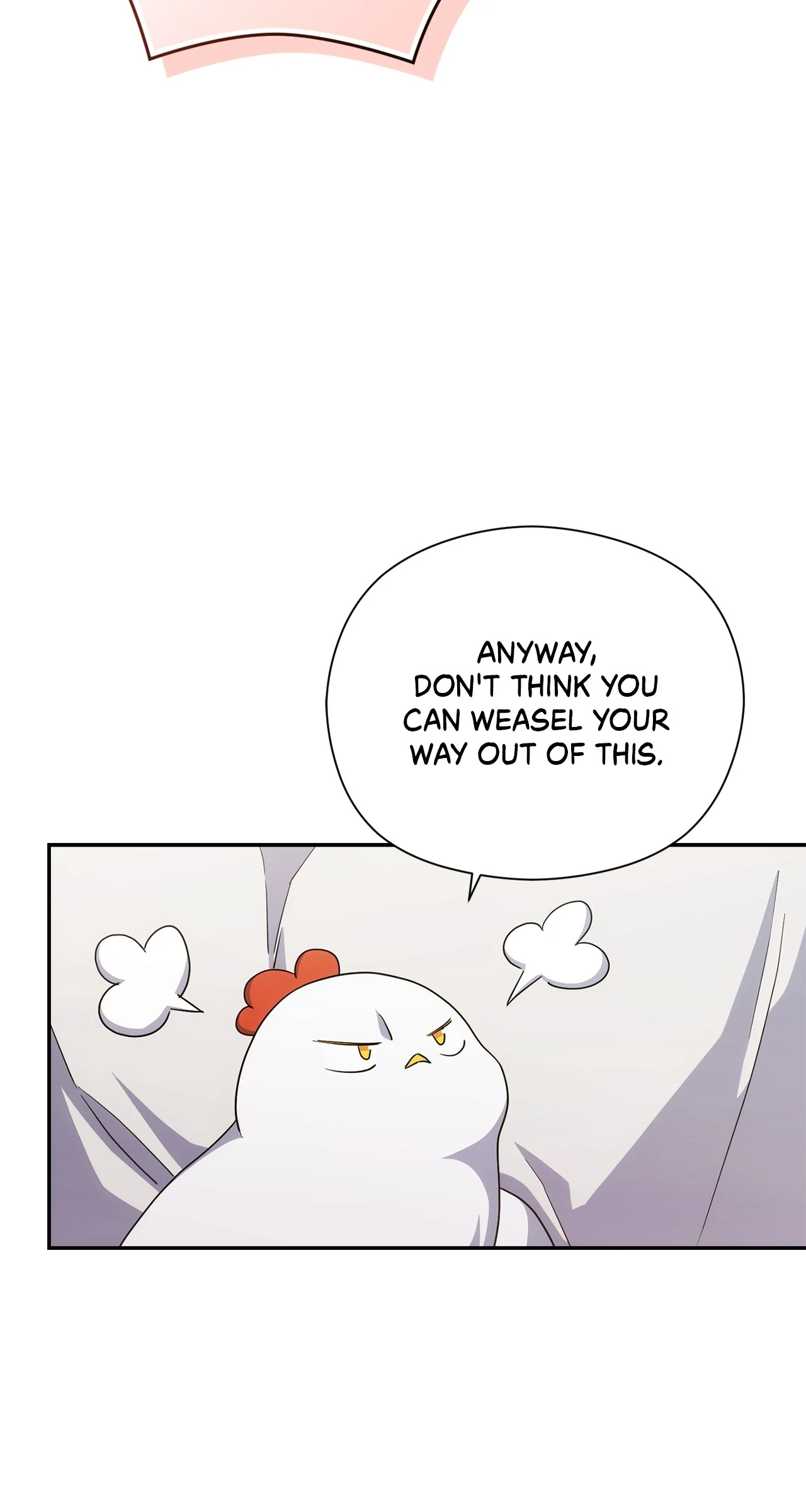 The Princess in the Henhouse Chapter 40 - Page 59