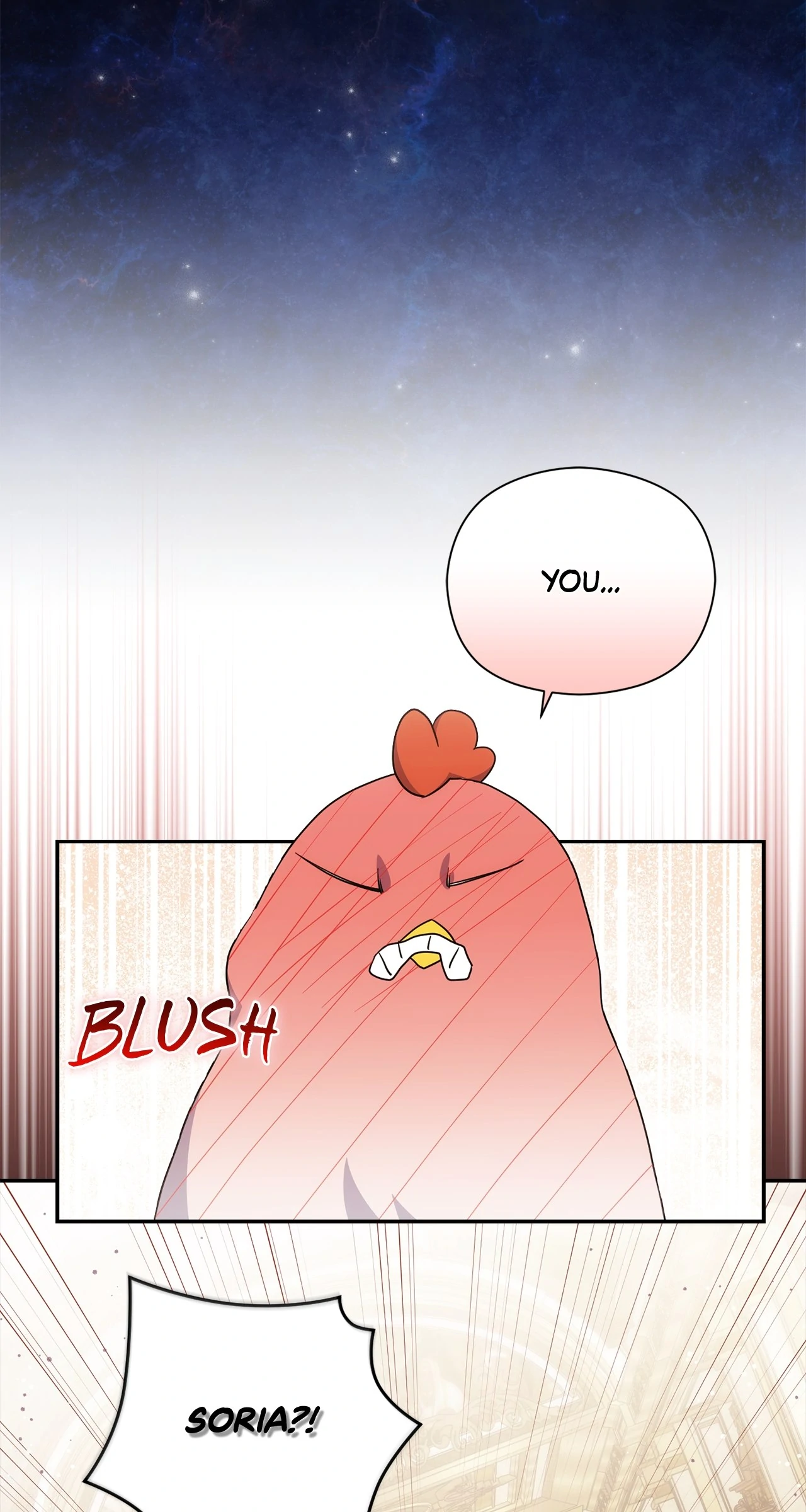 The Princess in the Henhouse Chapter 40 - Page 65