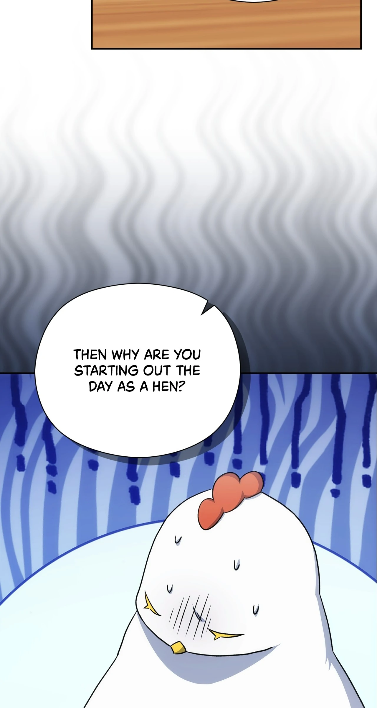 The Princess in the Henhouse Chapter 40 - Page 7
