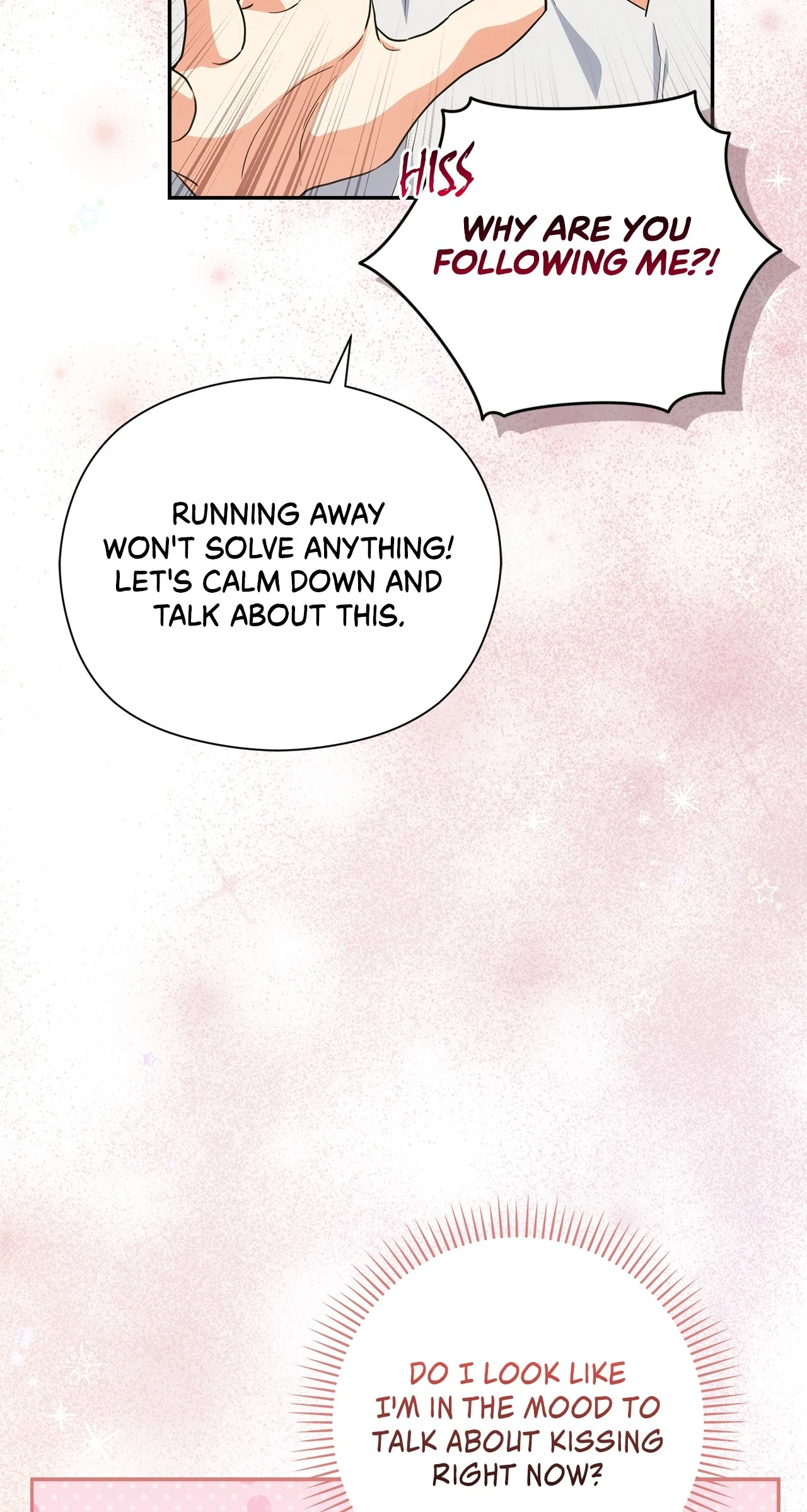 The Princess in the Henhouse Chapter 40 - Page 70