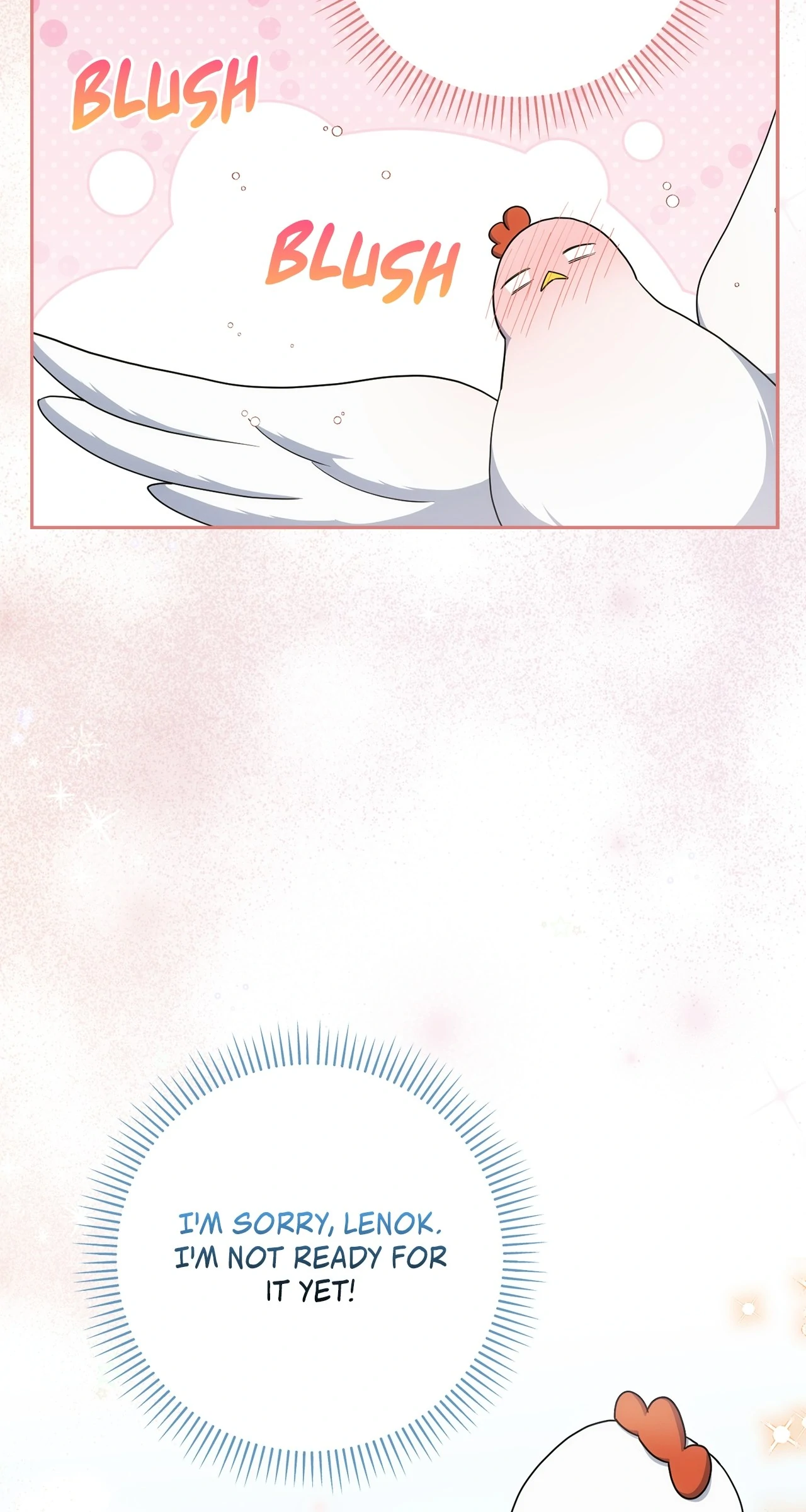 The Princess in the Henhouse Chapter 40 - Page 71