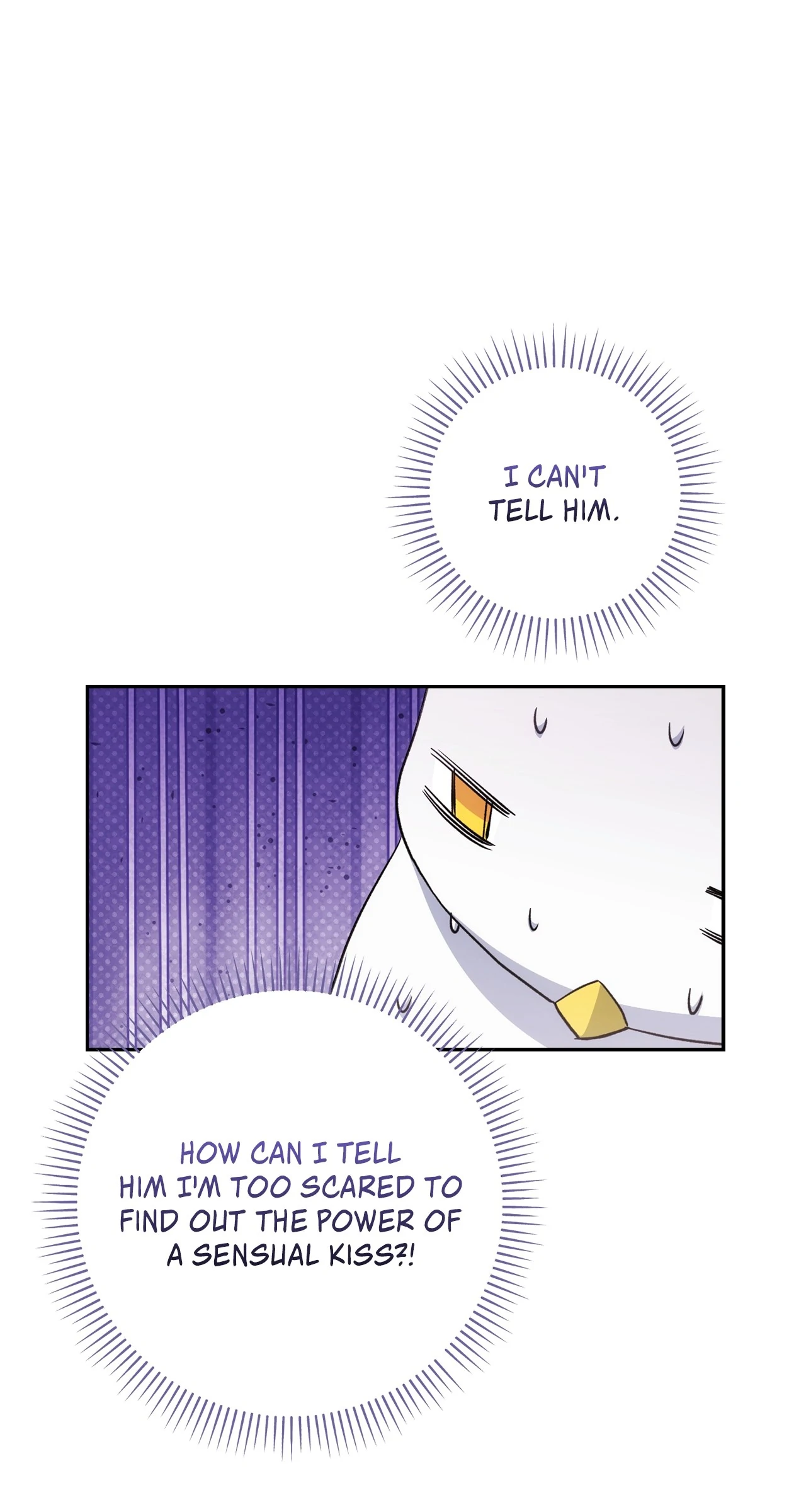 The Princess in the Henhouse Chapter 40 - Page 9