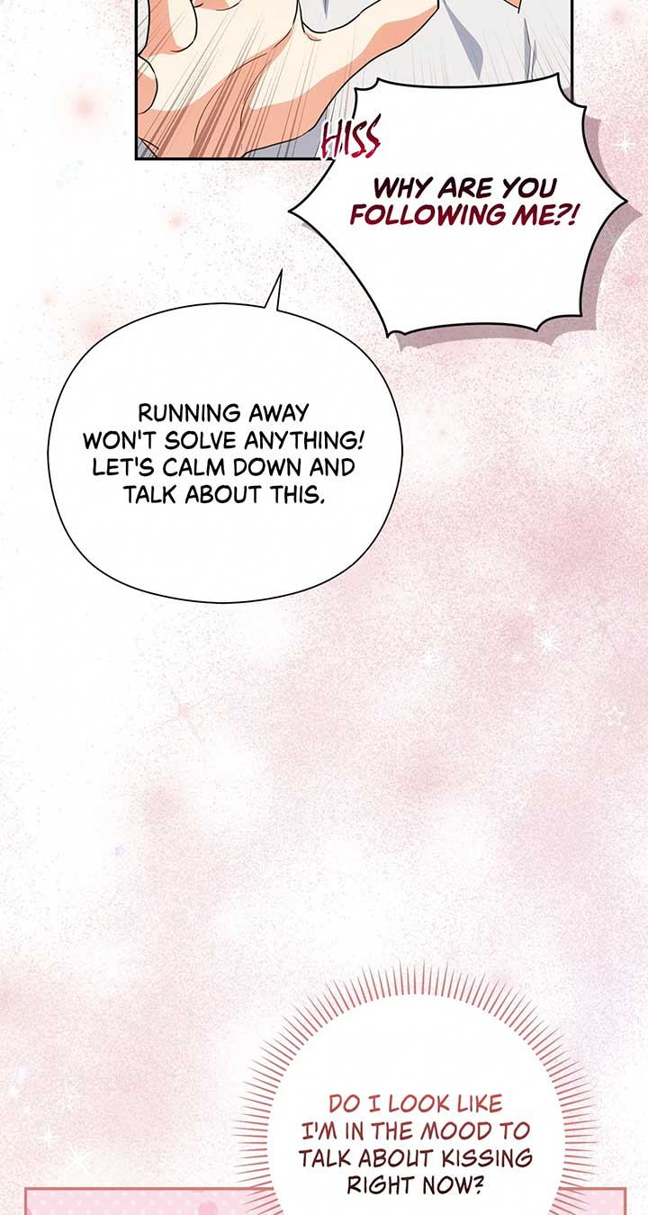 The Princess in the Henhouse Chapter 41 - Page 1