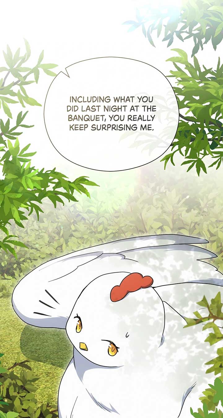 The Princess in the Henhouse Chapter 41 - Page 10