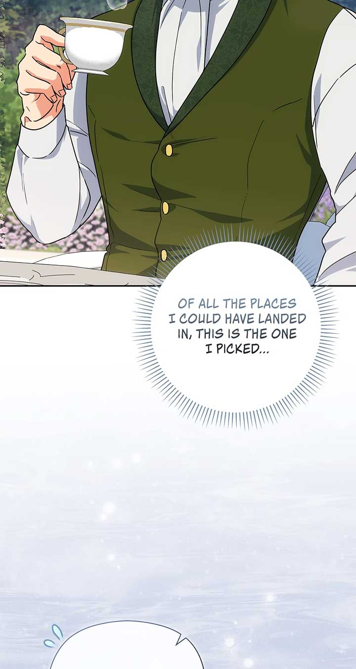 The Princess in the Henhouse Chapter 41 - Page 12