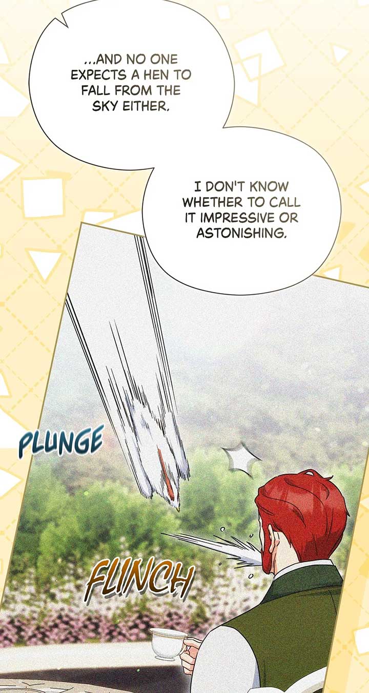 The Princess in the Henhouse Chapter 41 - Page 14