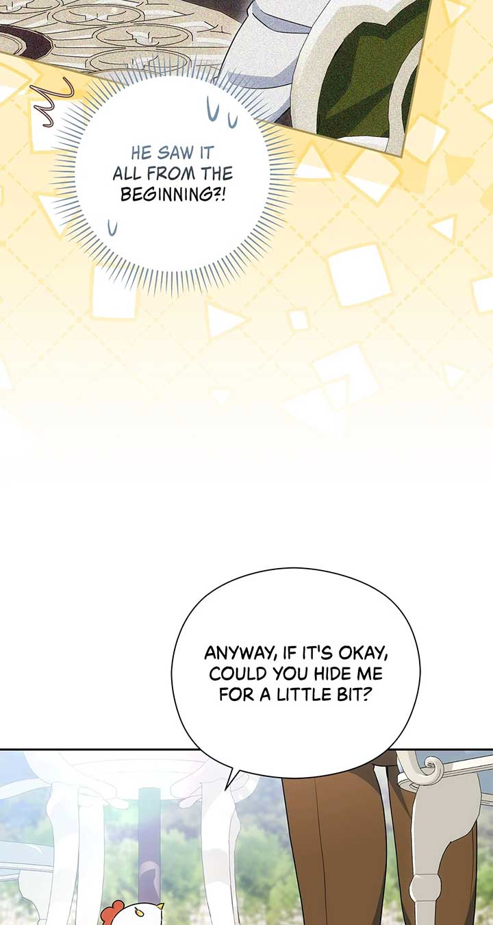 The Princess in the Henhouse Chapter 41 - Page 15