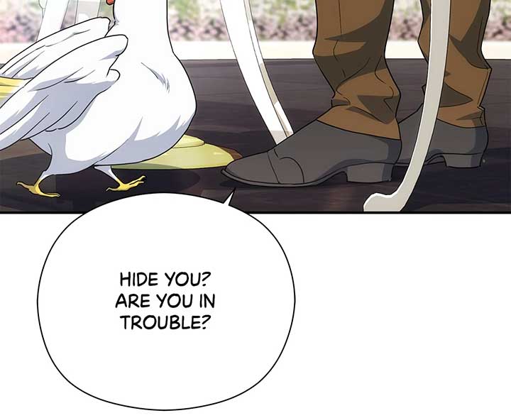 The Princess in the Henhouse Chapter 41 - Page 16
