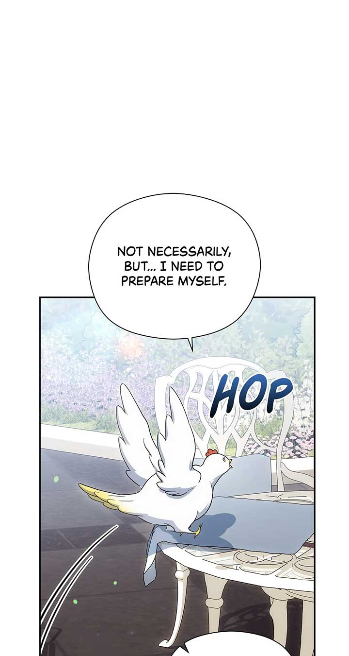 The Princess in the Henhouse Chapter 41 - Page 17