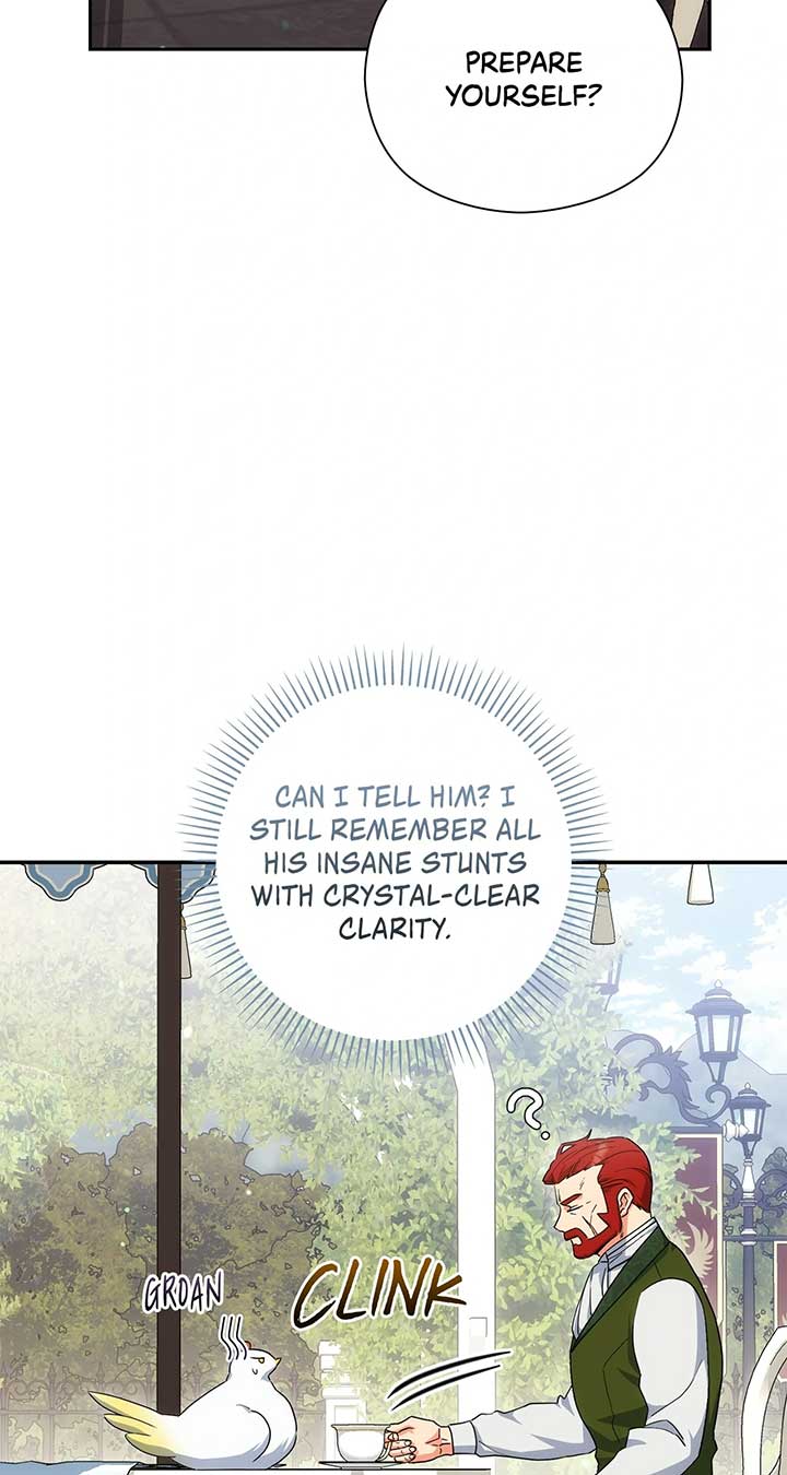 The Princess in the Henhouse Chapter 41 - Page 18