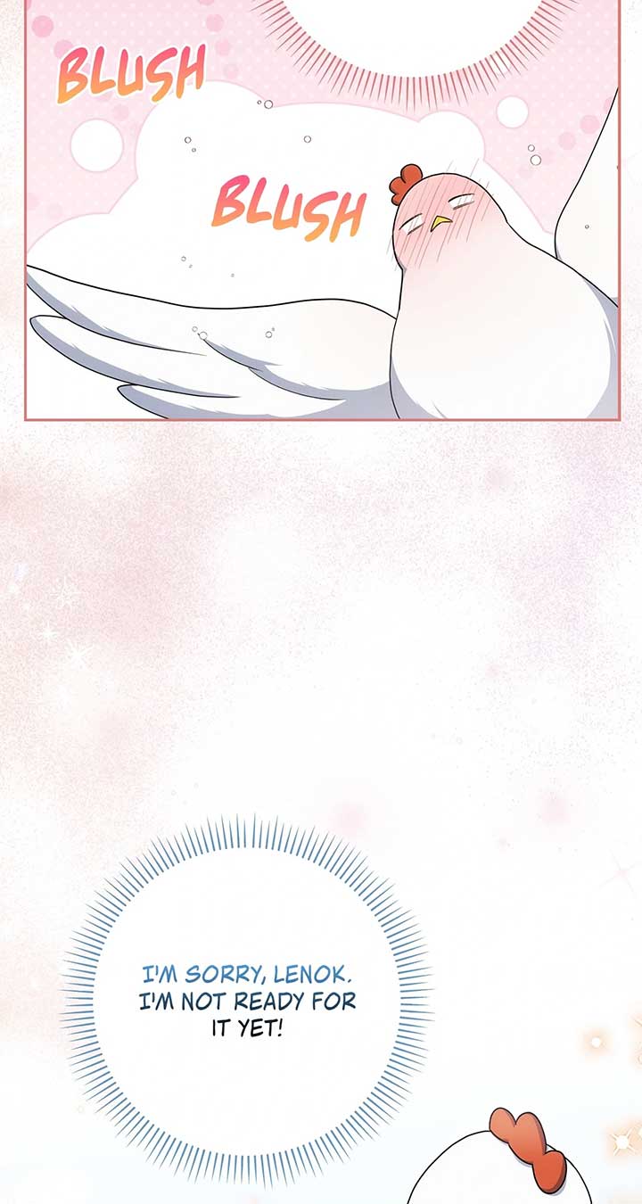 The Princess in the Henhouse Chapter 41 - Page 2