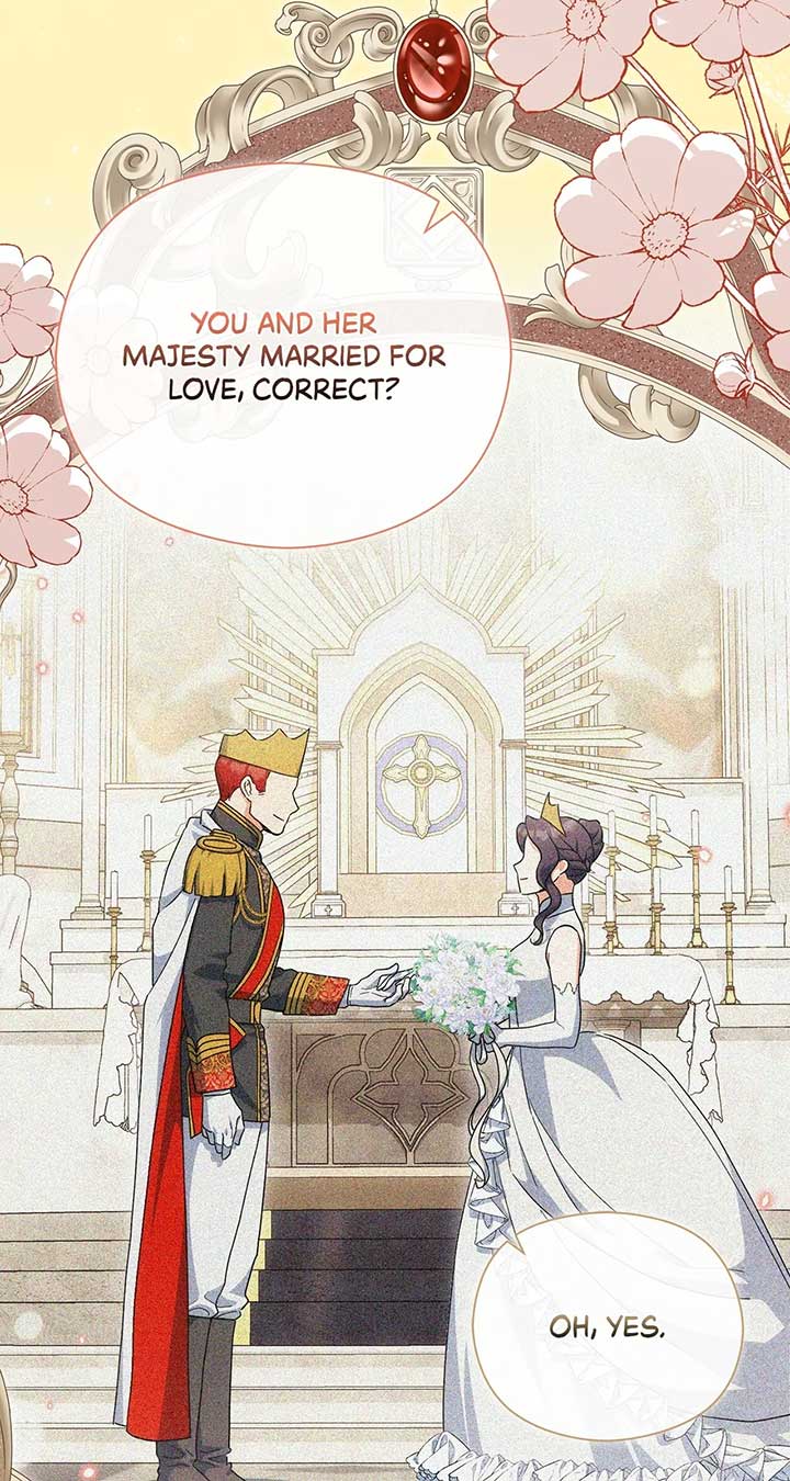 The Princess in the Henhouse Chapter 41 - Page 20