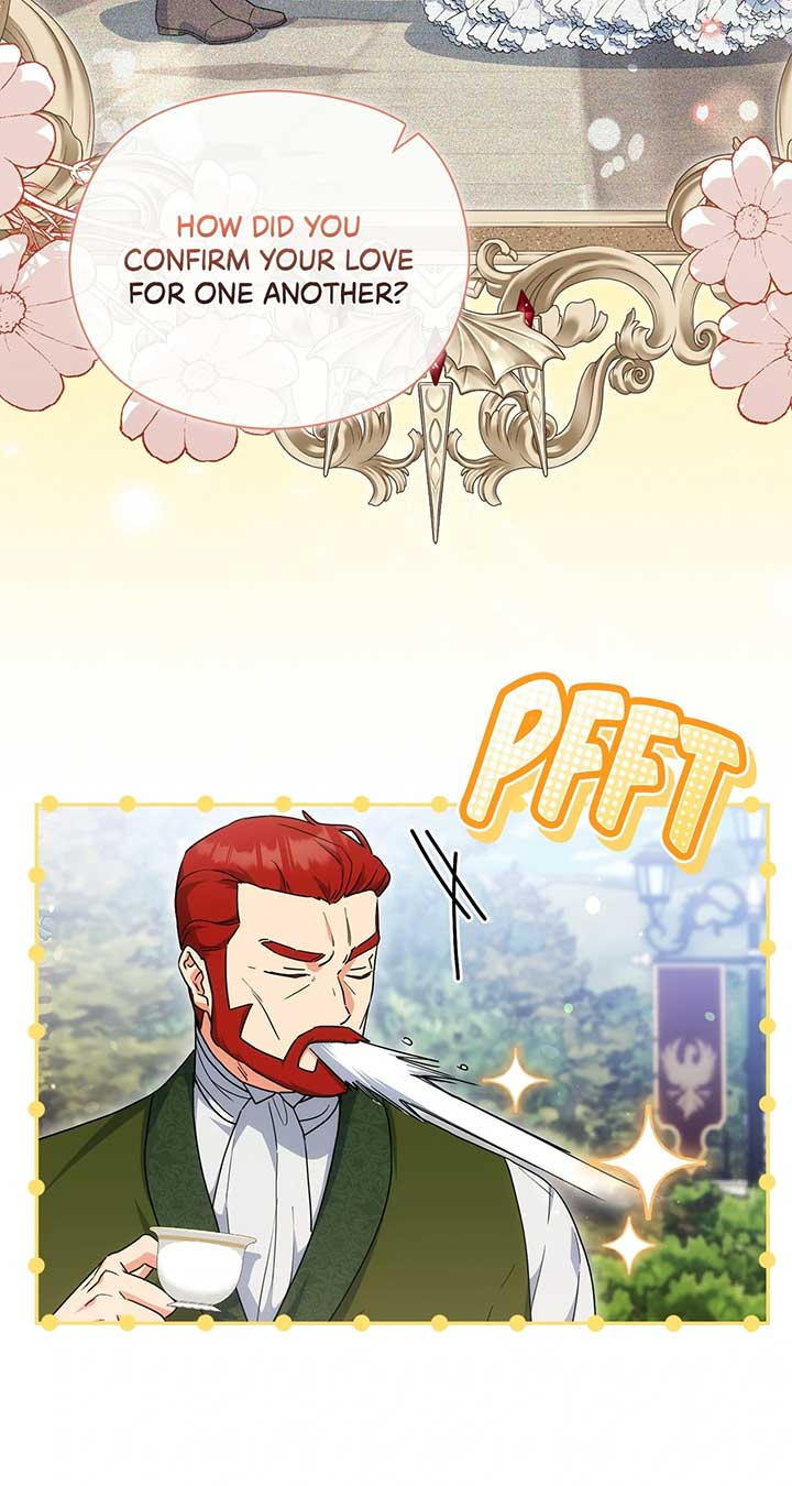 The Princess in the Henhouse Chapter 41 - Page 21