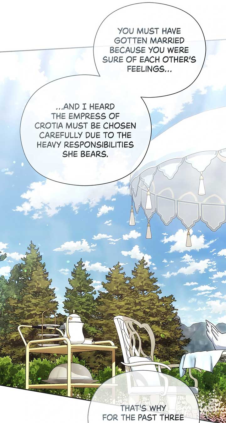 The Princess in the Henhouse Chapter 41 - Page 23