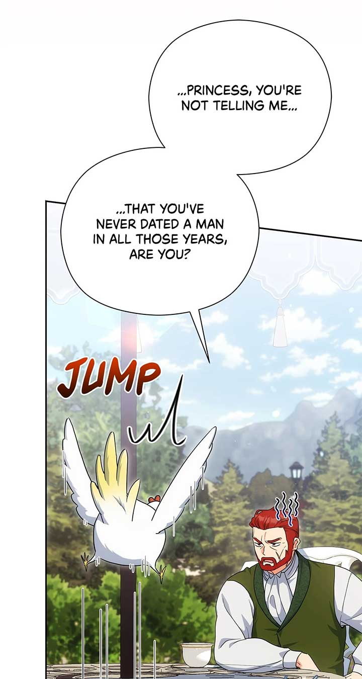 The Princess in the Henhouse Chapter 41 - Page 25