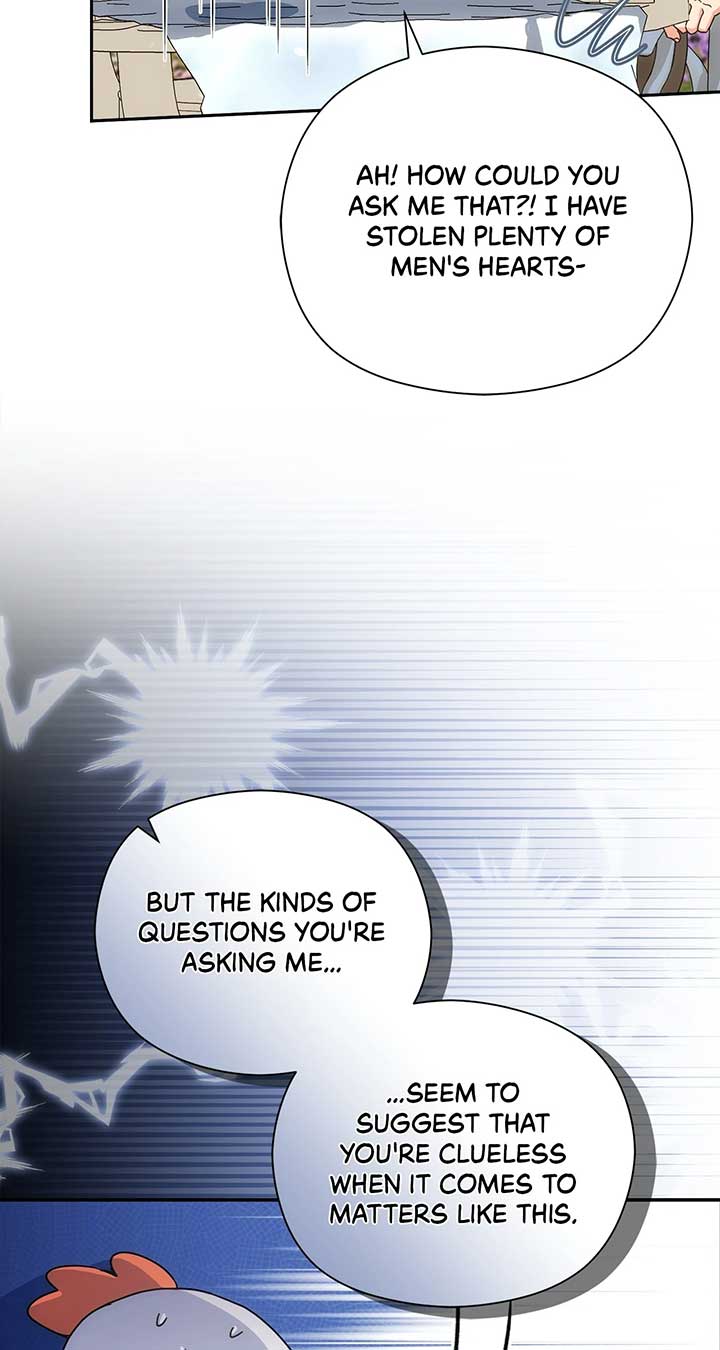 The Princess in the Henhouse Chapter 41 - Page 26