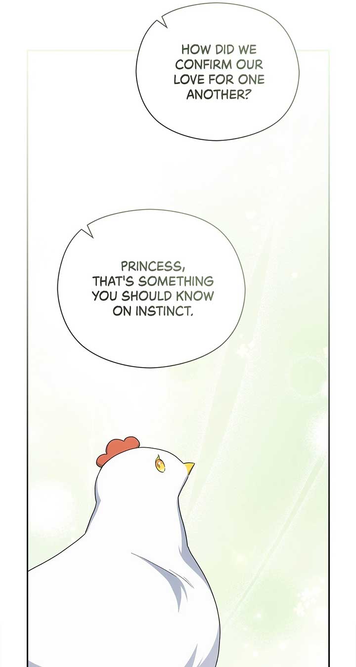 The Princess in the Henhouse Chapter 41 - Page 30