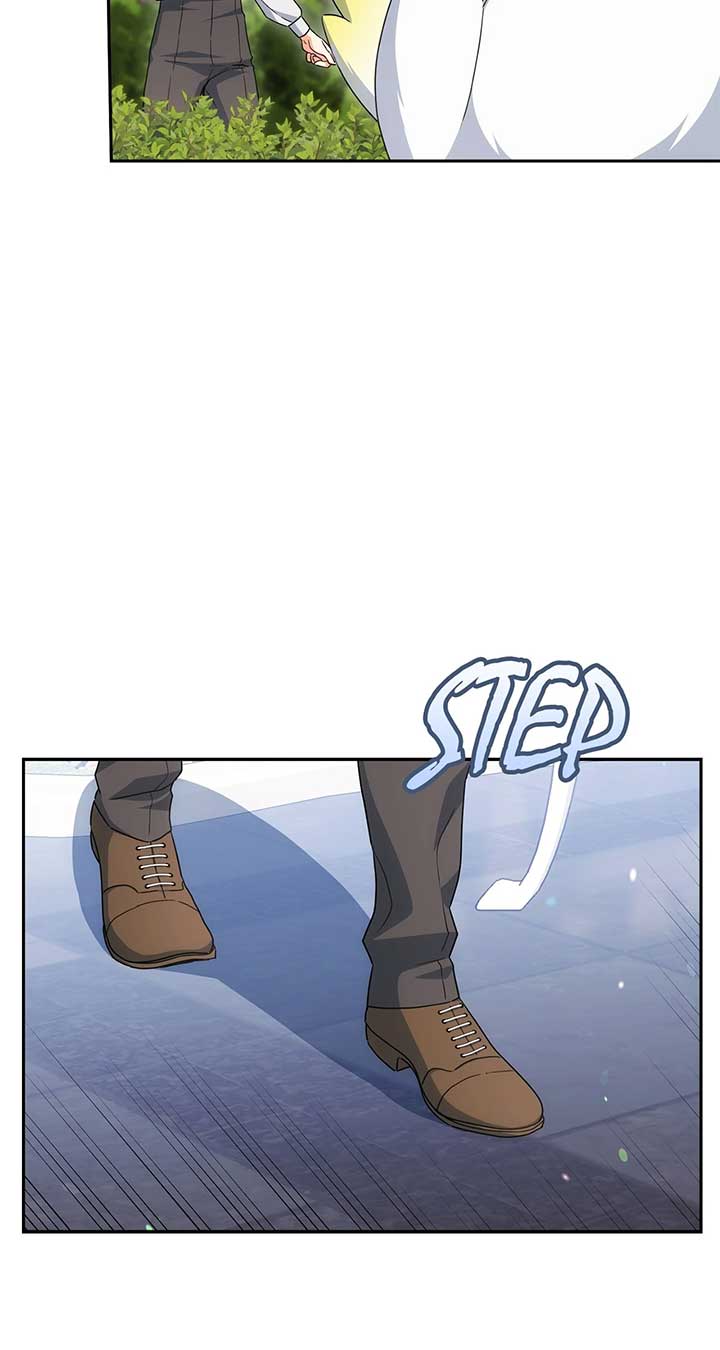 The Princess in the Henhouse Chapter 41 - Page 33