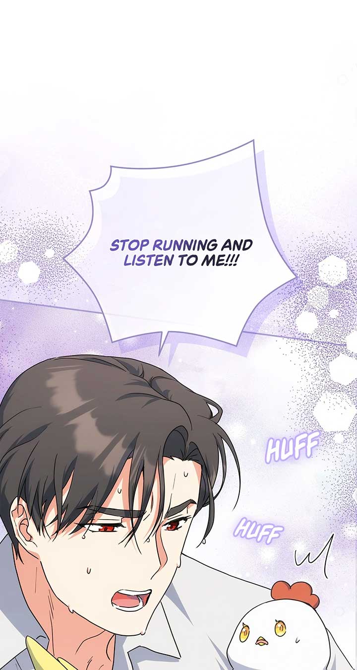 The Princess in the Henhouse Chapter 41 - Page 34