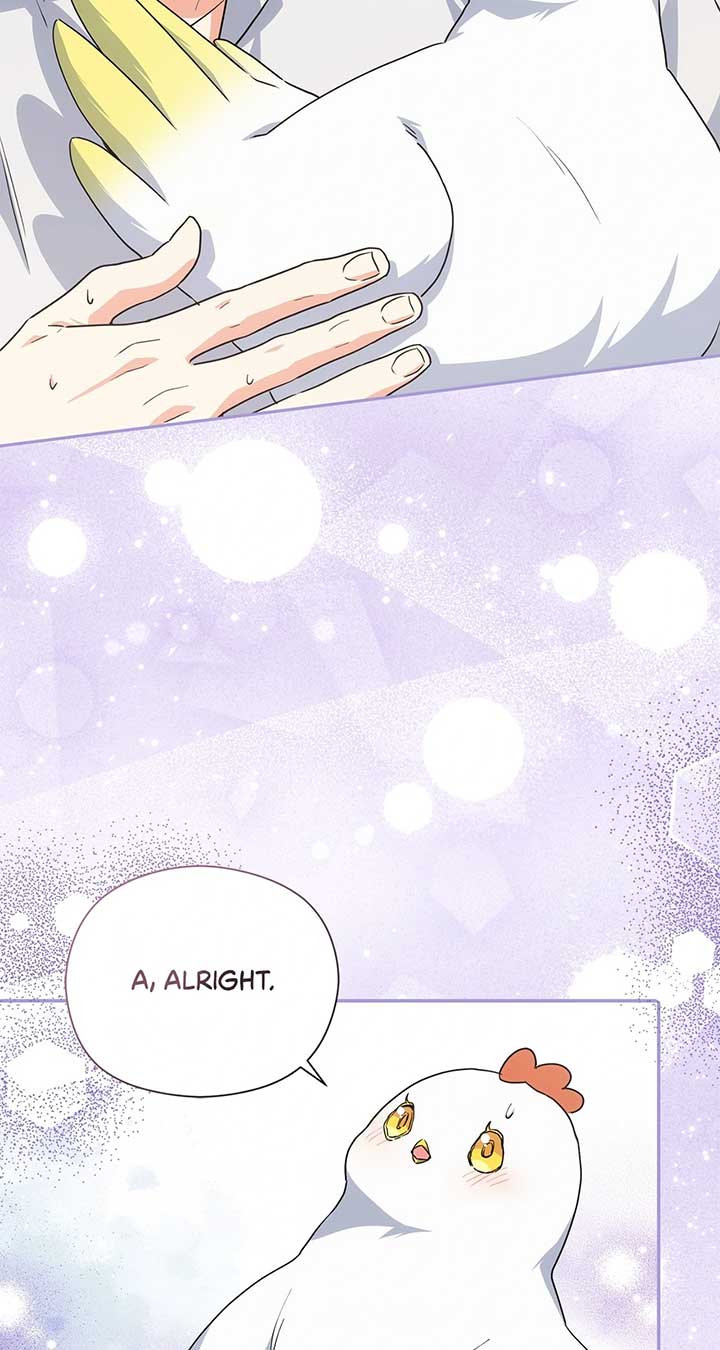 The Princess in the Henhouse Chapter 41 - Page 35
