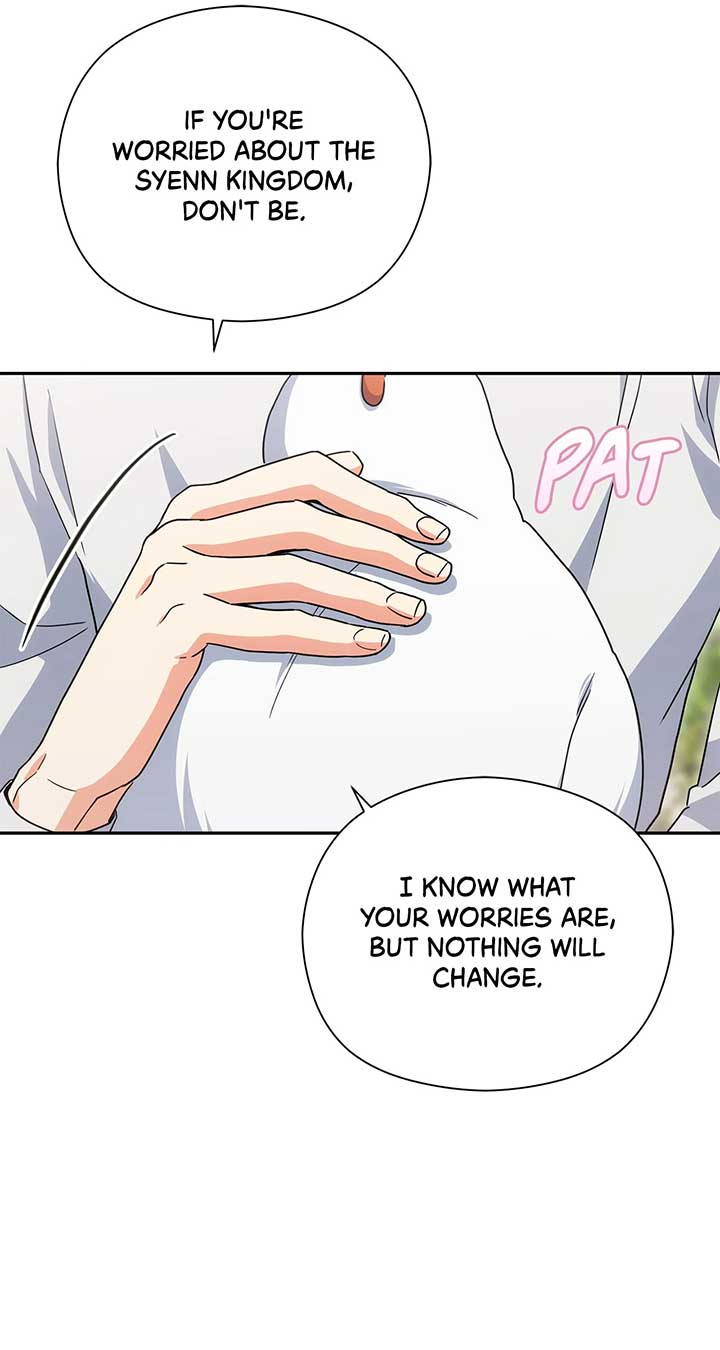 The Princess in the Henhouse Chapter 41 - Page 38