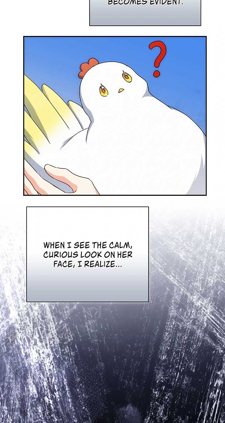 The Princess in the Henhouse Chapter 41 - Page 41