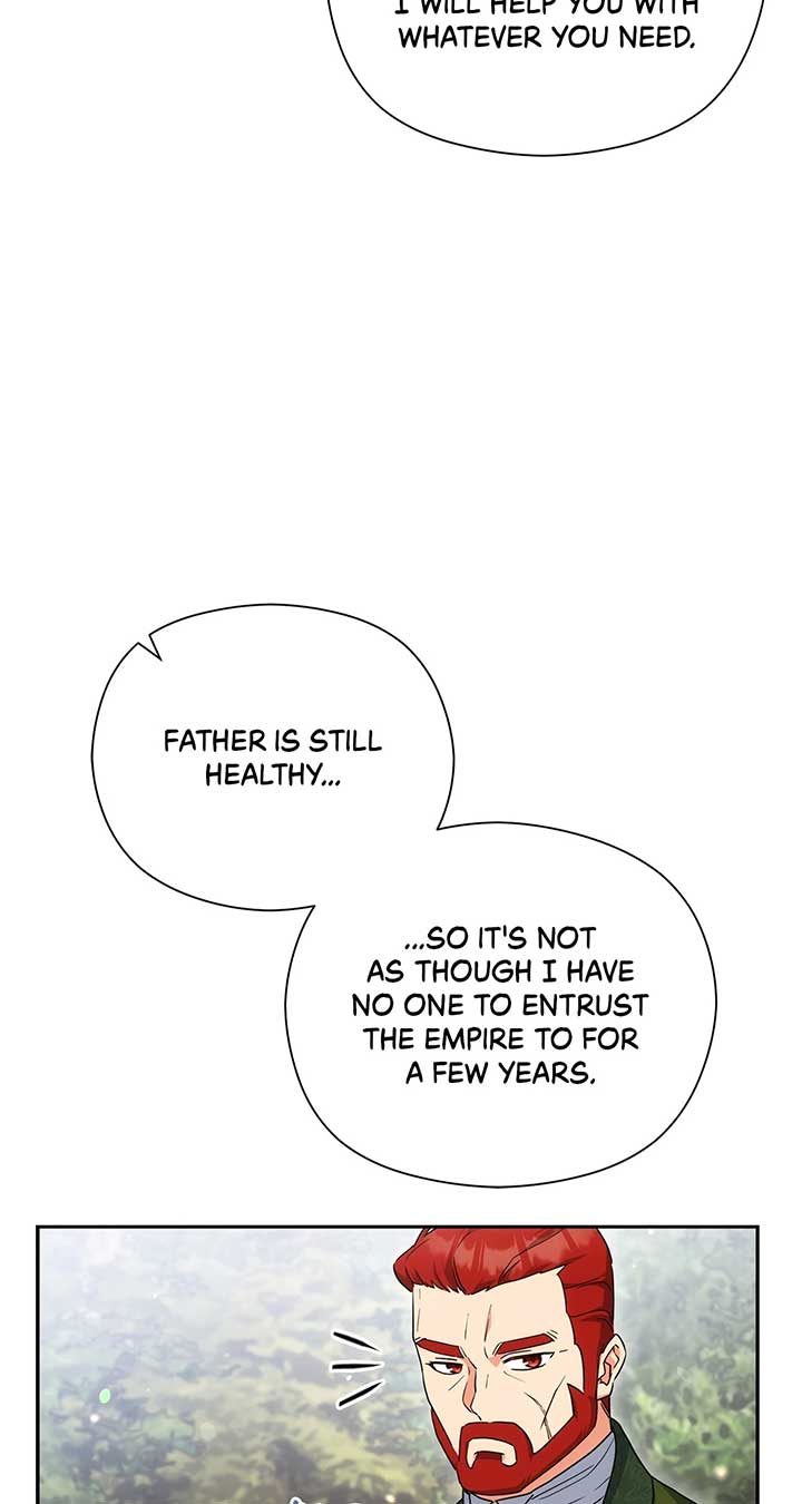 The Princess in the Henhouse Chapter 41 - Page 45