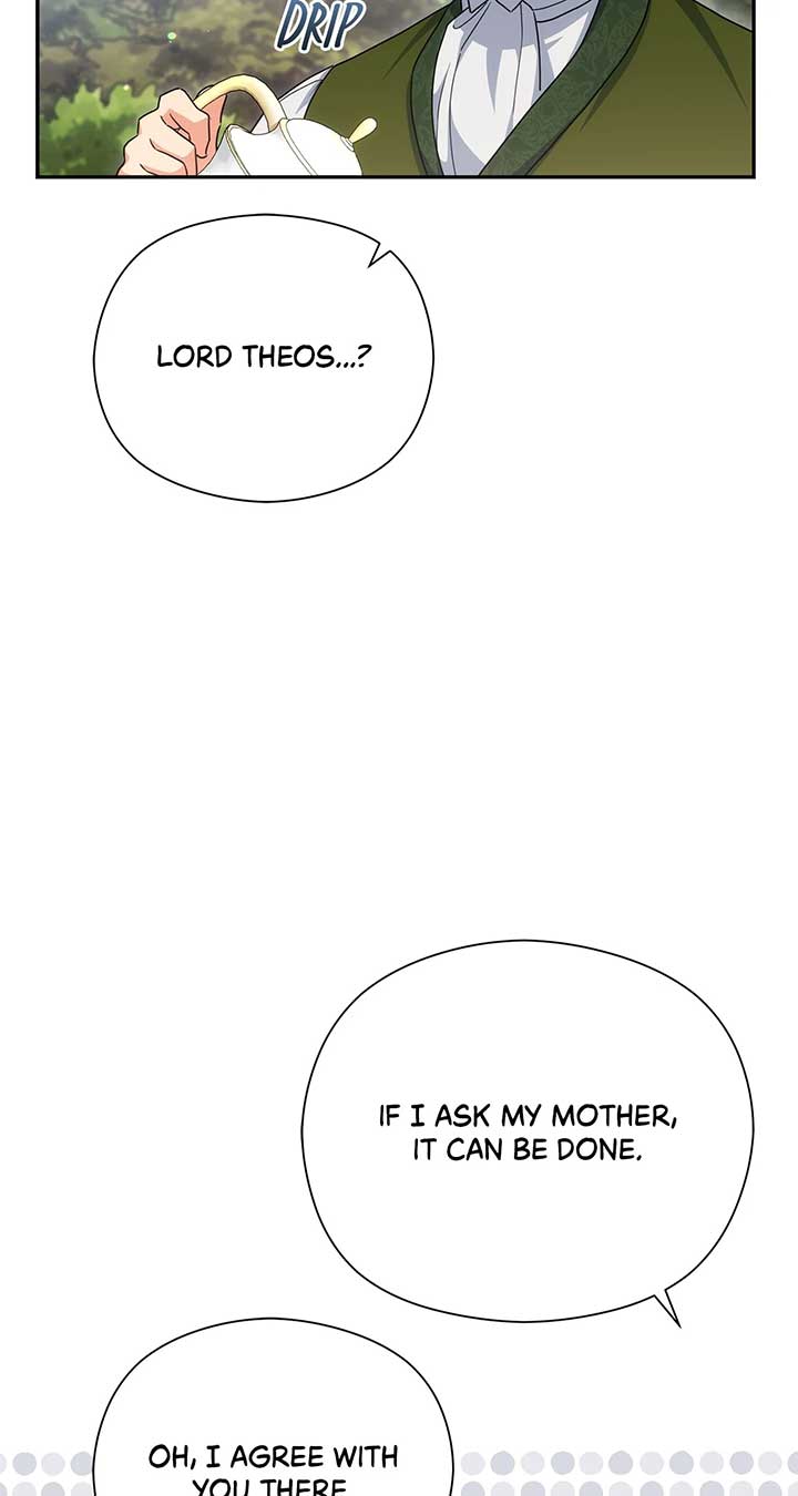 The Princess in the Henhouse Chapter 41 - Page 46