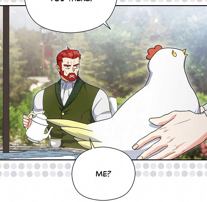 The Princess in the Henhouse Chapter 41 - Page 47