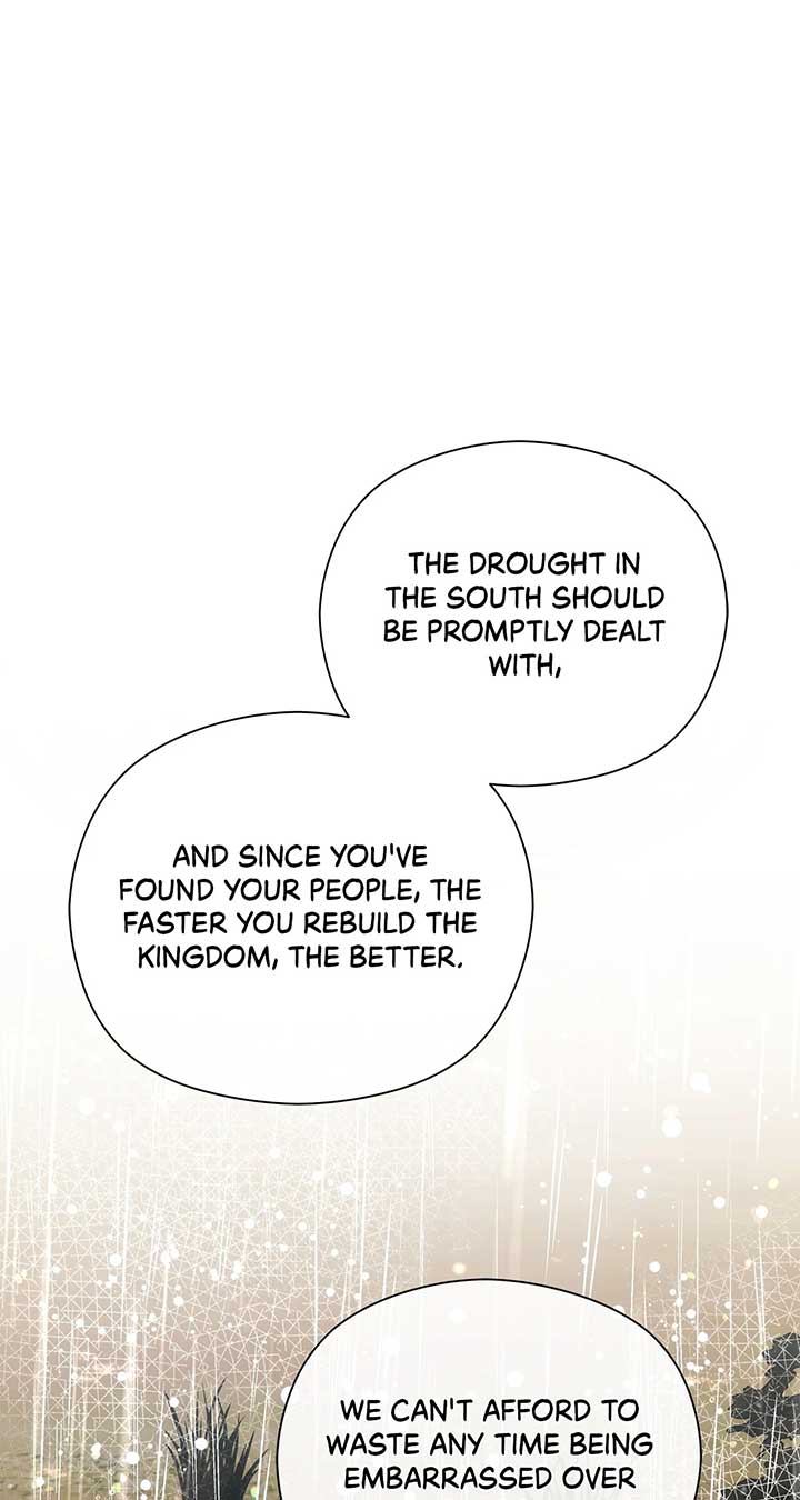The Princess in the Henhouse Chapter 41 - Page 48