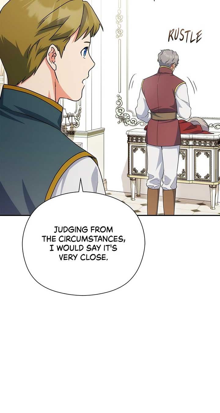 The Princess in the Henhouse Chapter 41 - Page 56