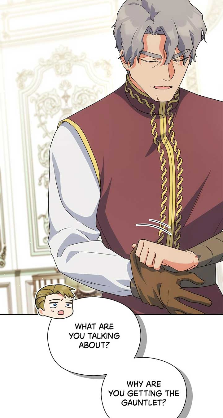 The Princess in the Henhouse Chapter 41 - Page 58