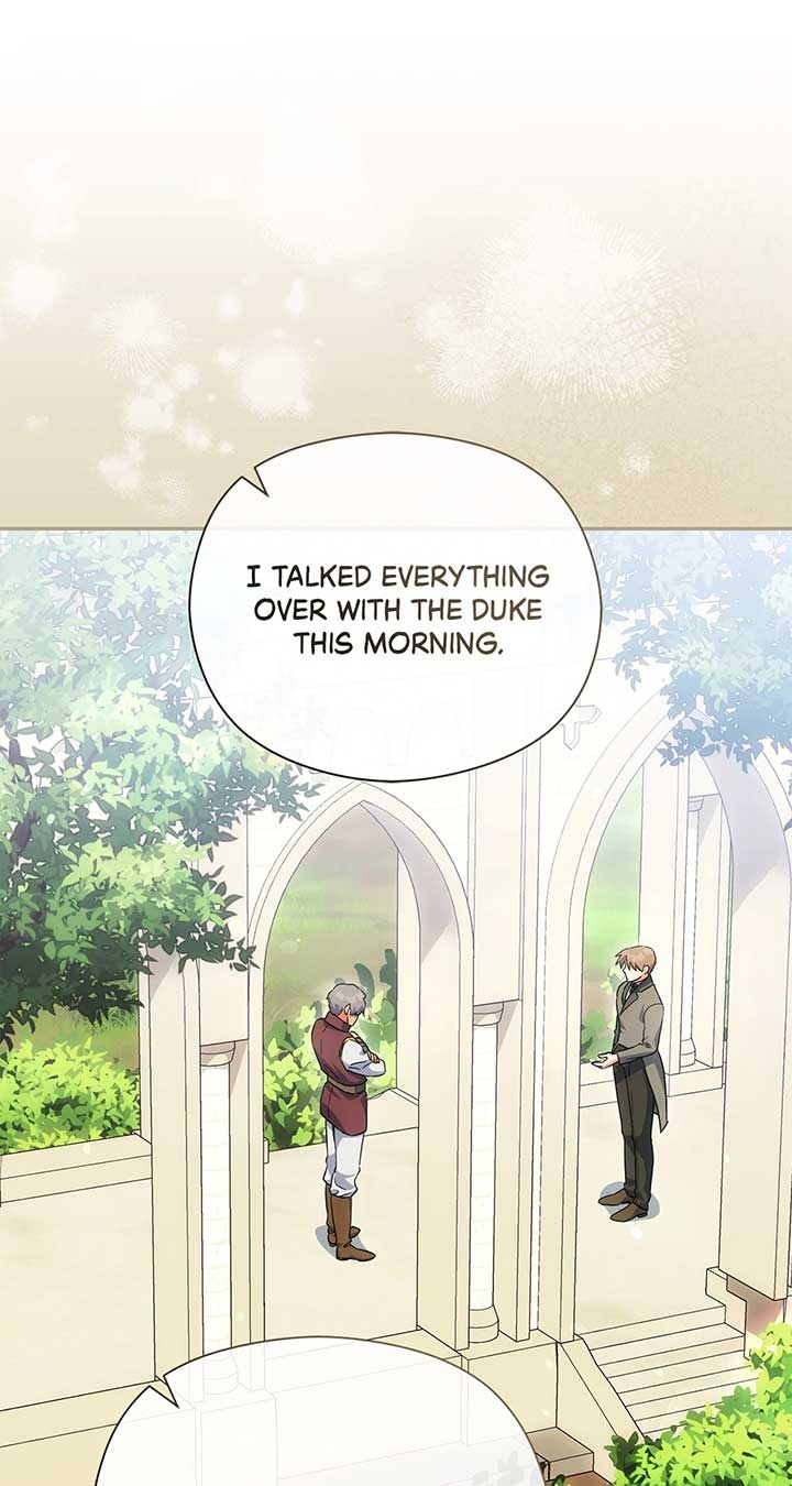 The Princess in the Henhouse Chapter 41 - Page 61