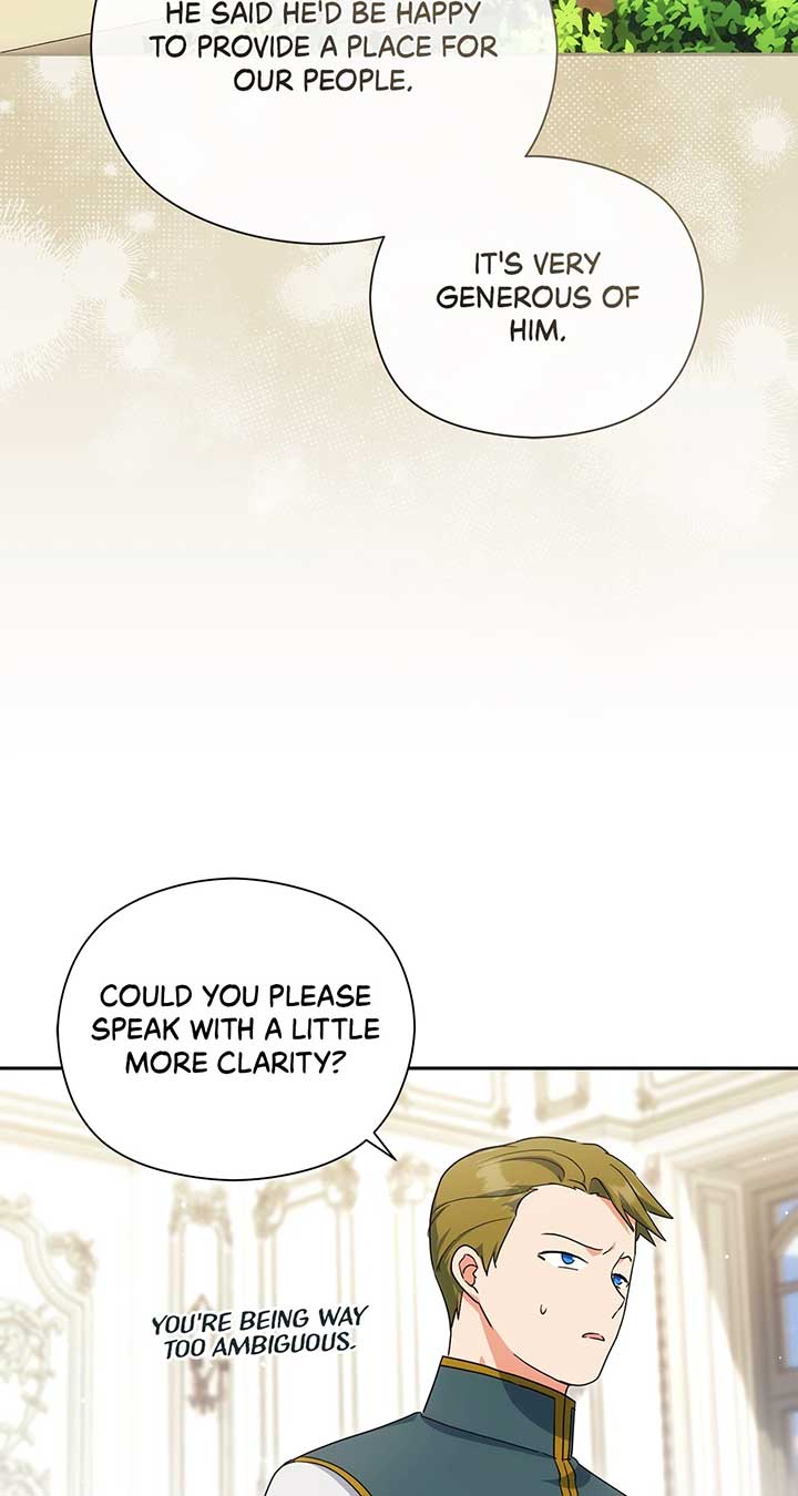 The Princess in the Henhouse Chapter 41 - Page 62